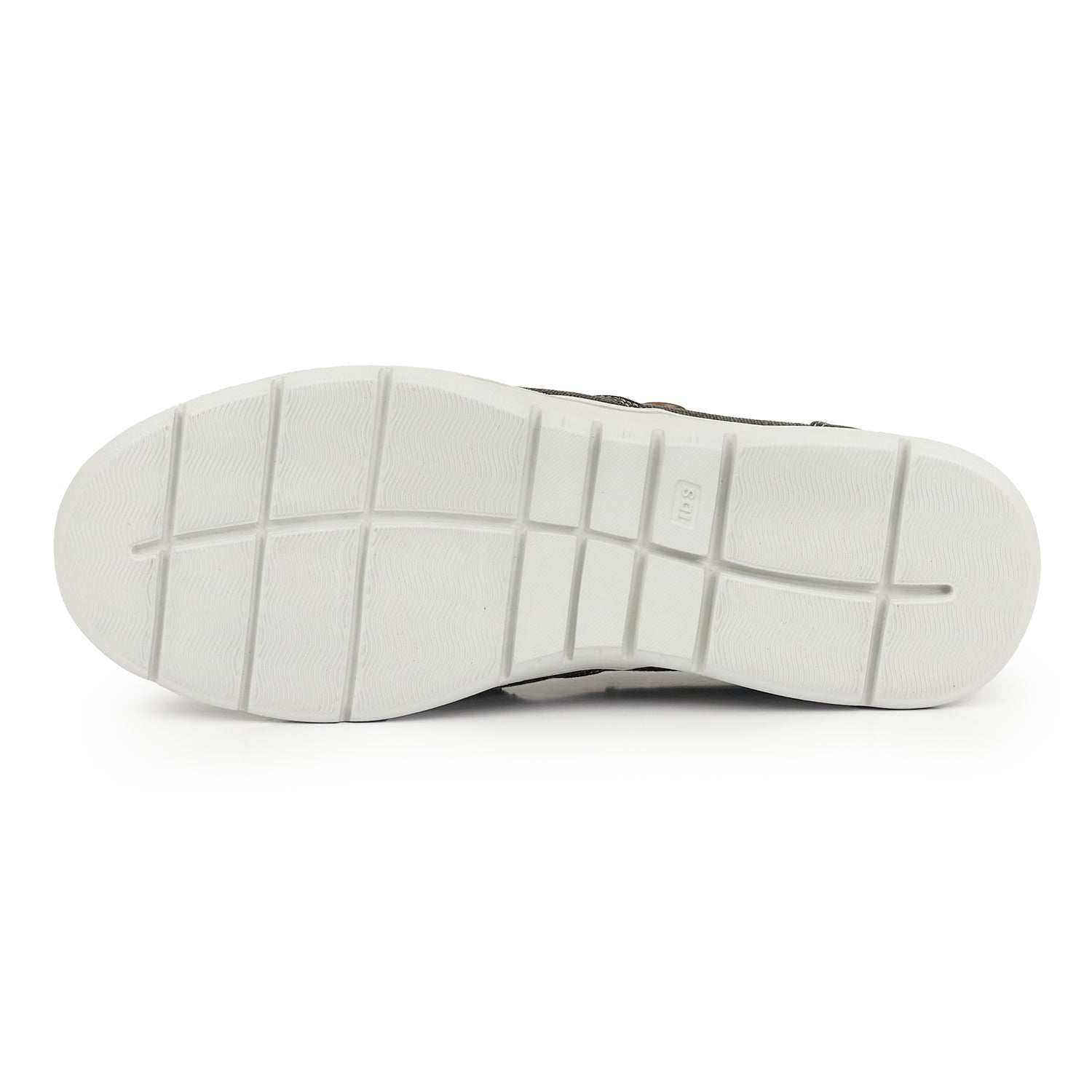 ALPARGATA BANJUL NEGRA