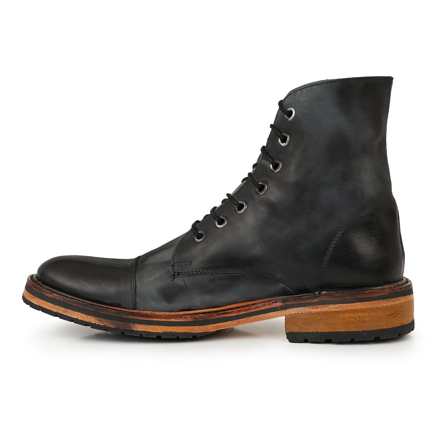 BORCEGO PENPOL NEGRO