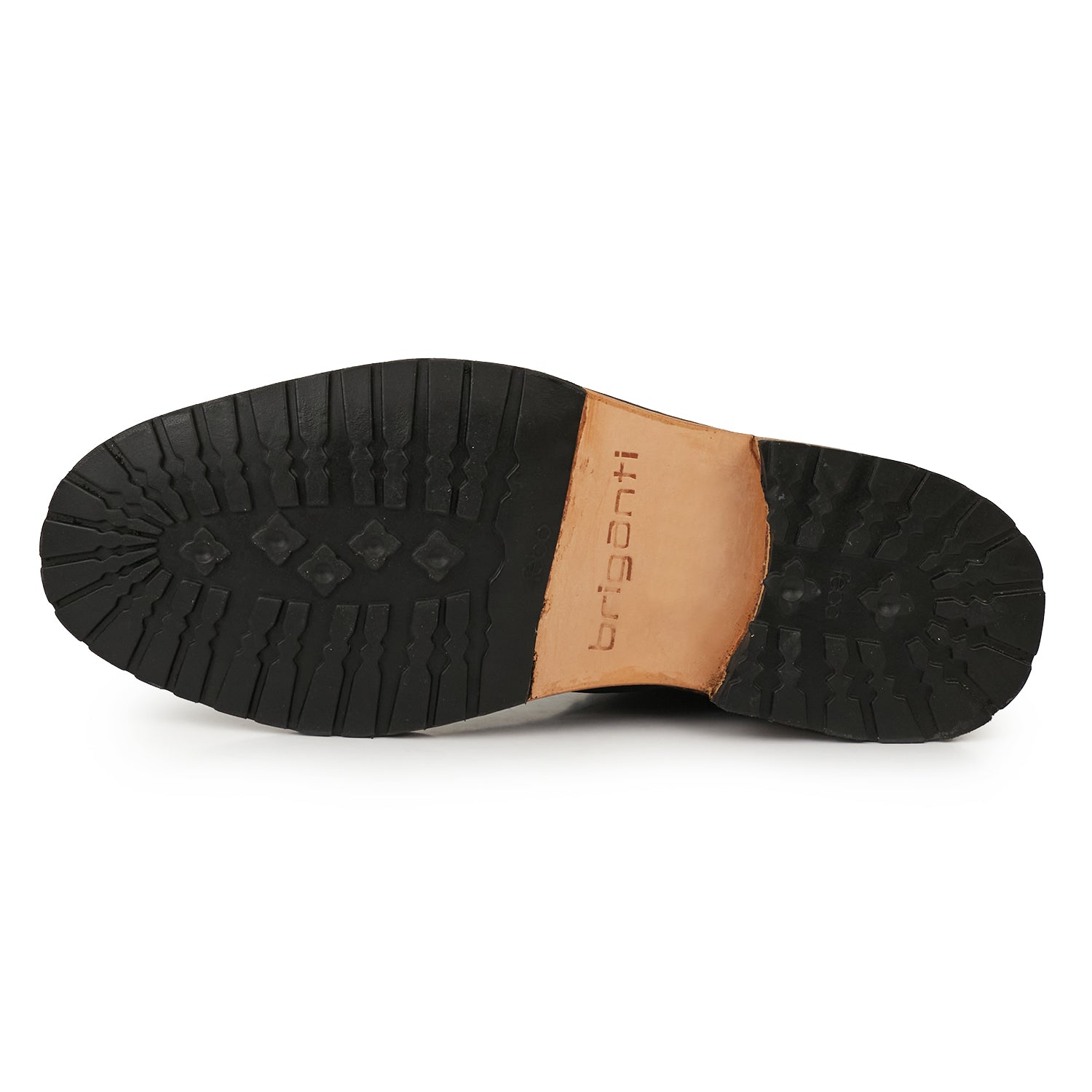 BORCEGO PENPOL NEGRO