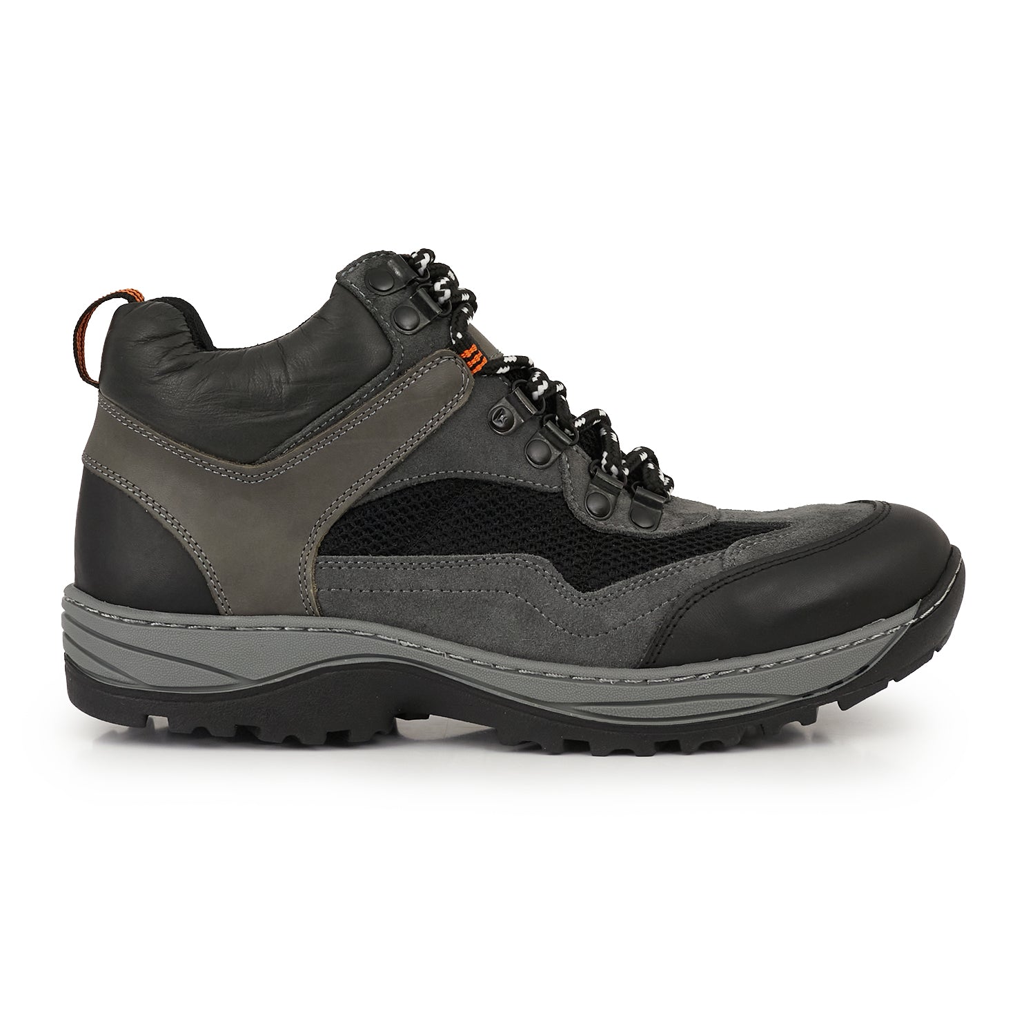 BORCEGO REMONT NEGRO