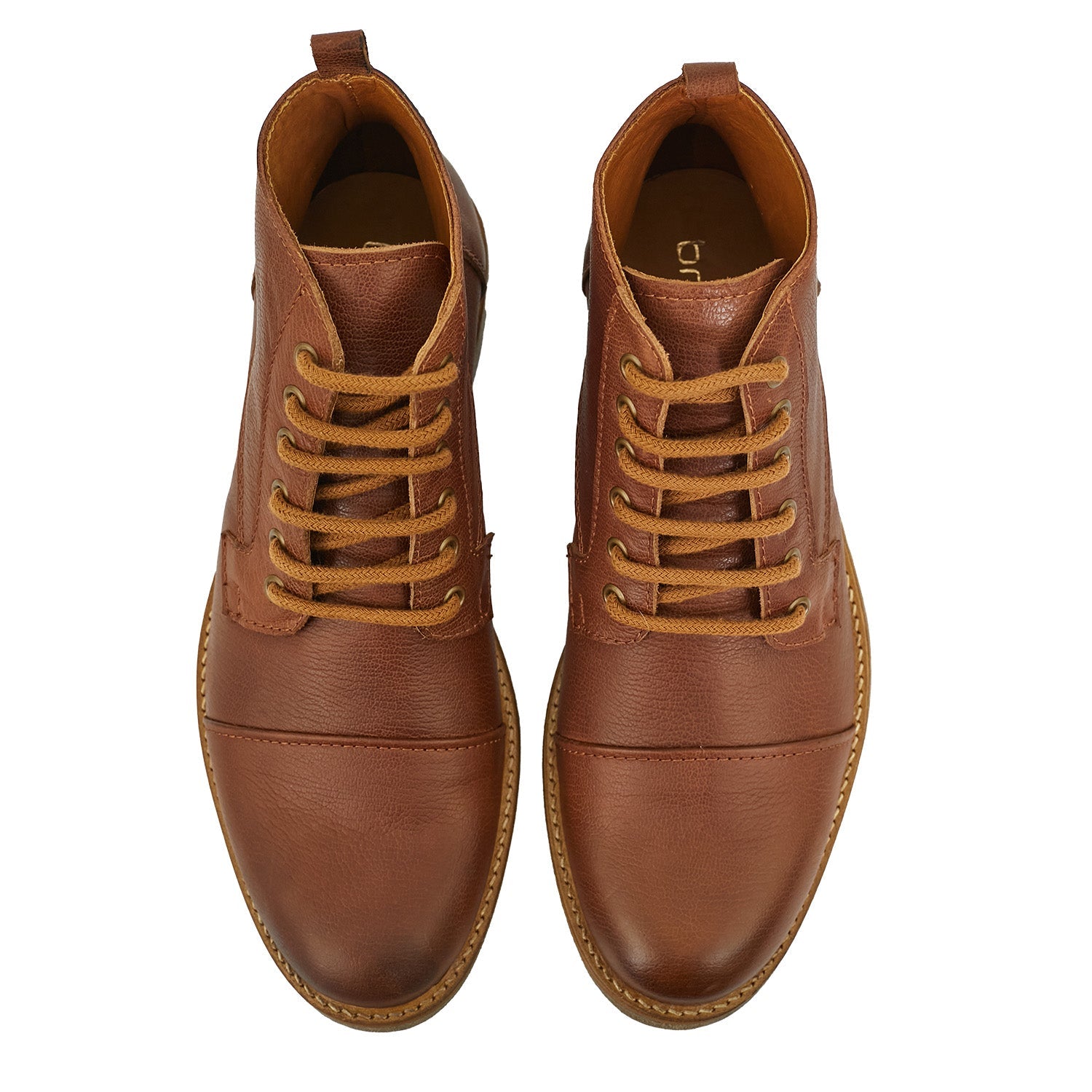 BORCEGO FORDEN SUELA