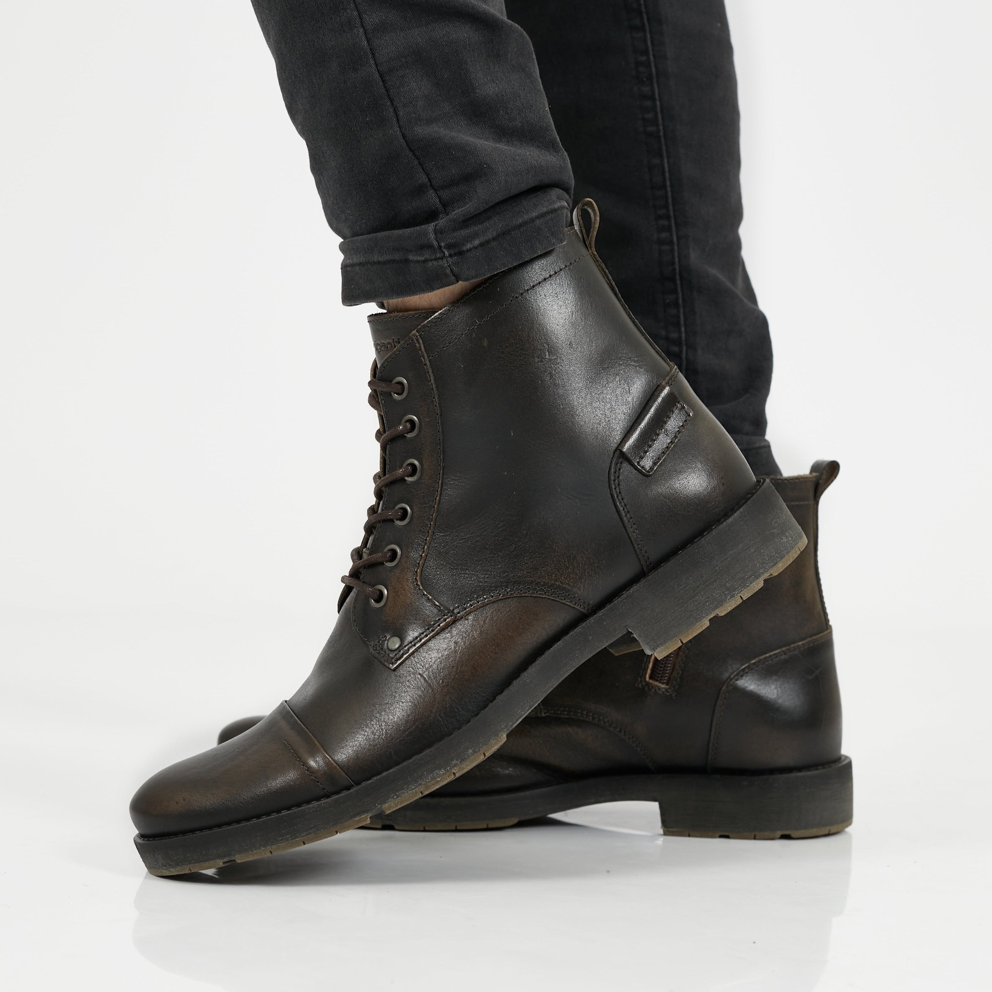 BORCEGO GERMAIN NEGRO