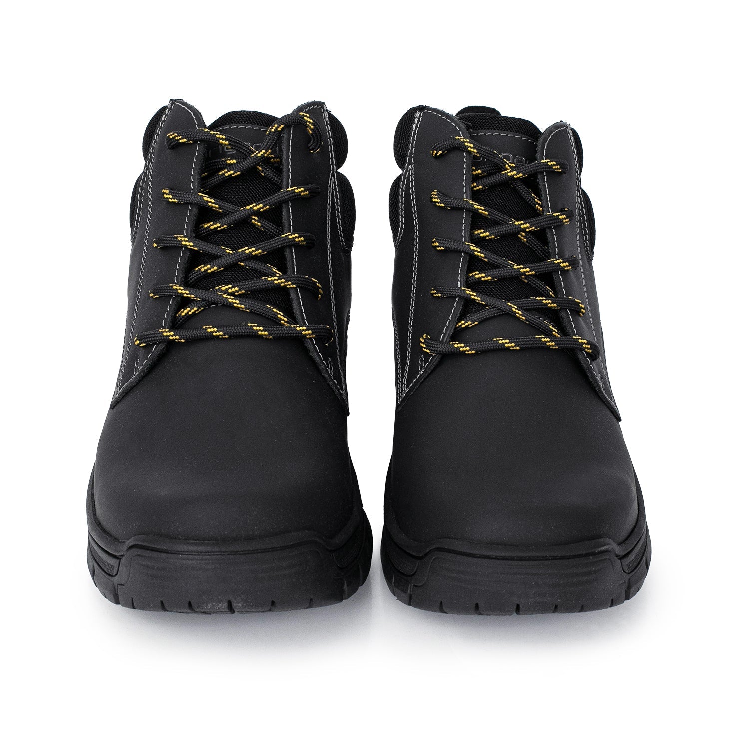 BORCEGO BISHOP NEGRO