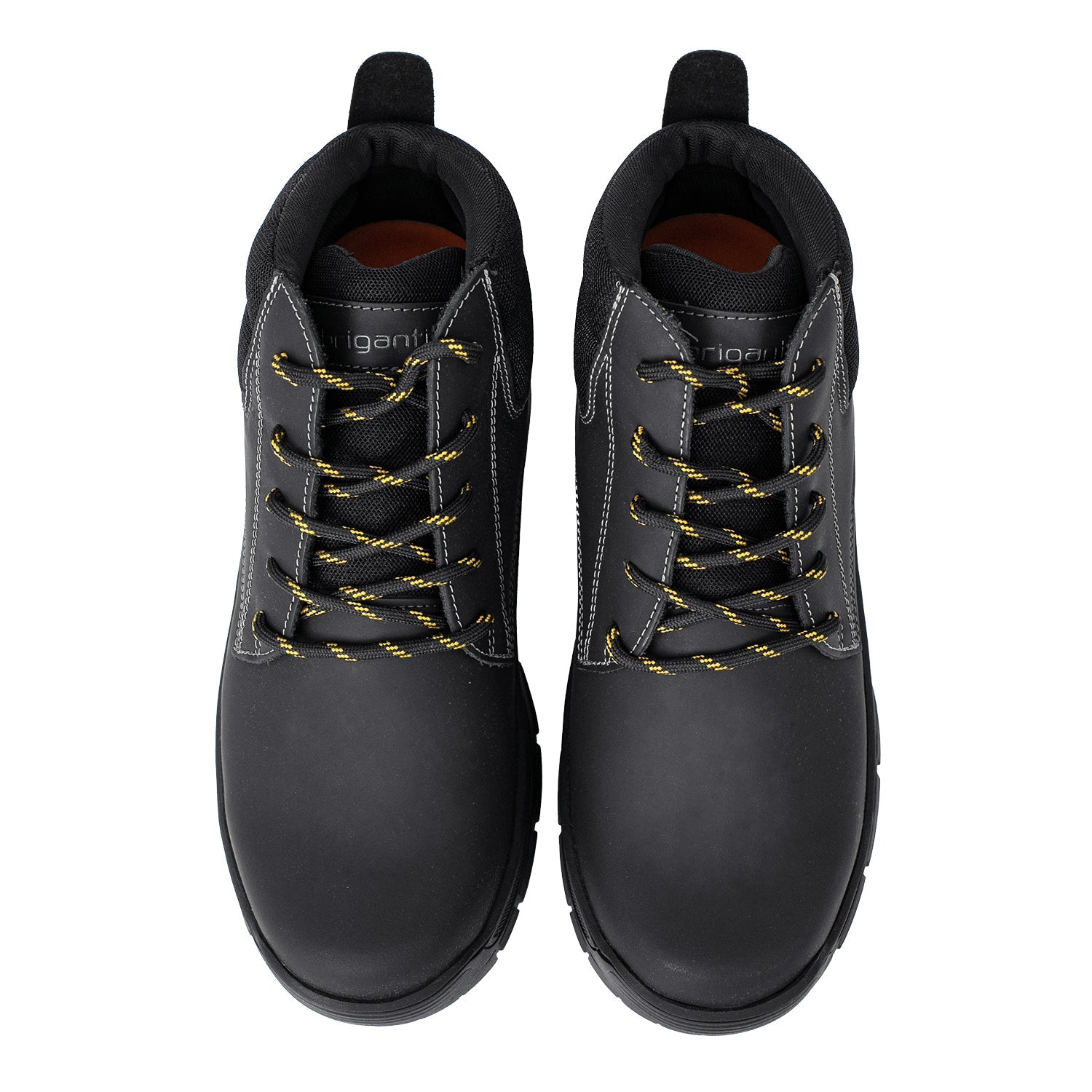 BORCEGO BISHOP NEGRO