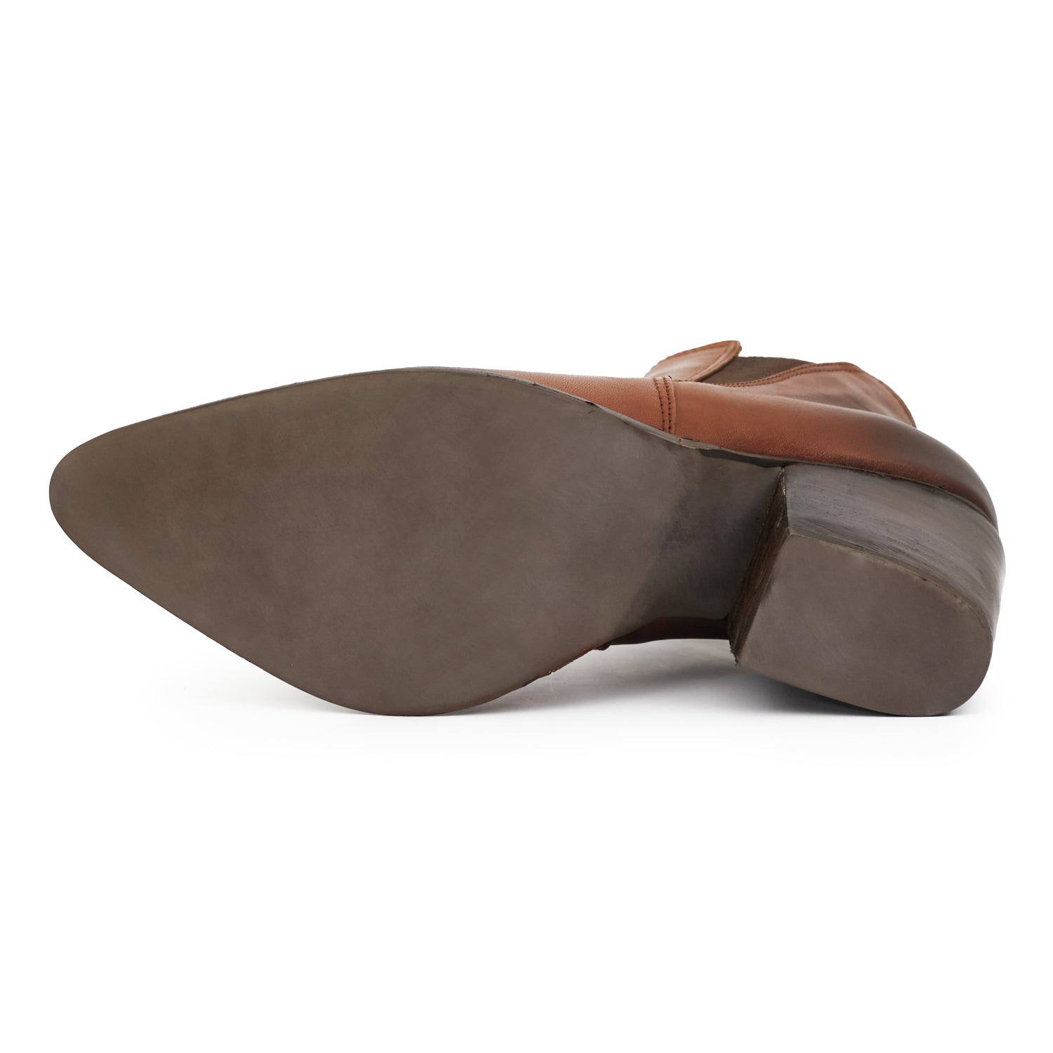 BOTINETA DRAGON SUELA