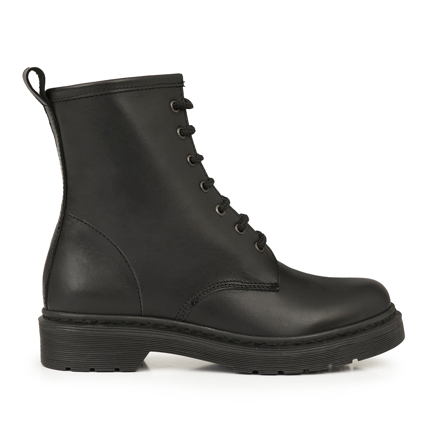 BORCEGO CAMDEN NEGRO