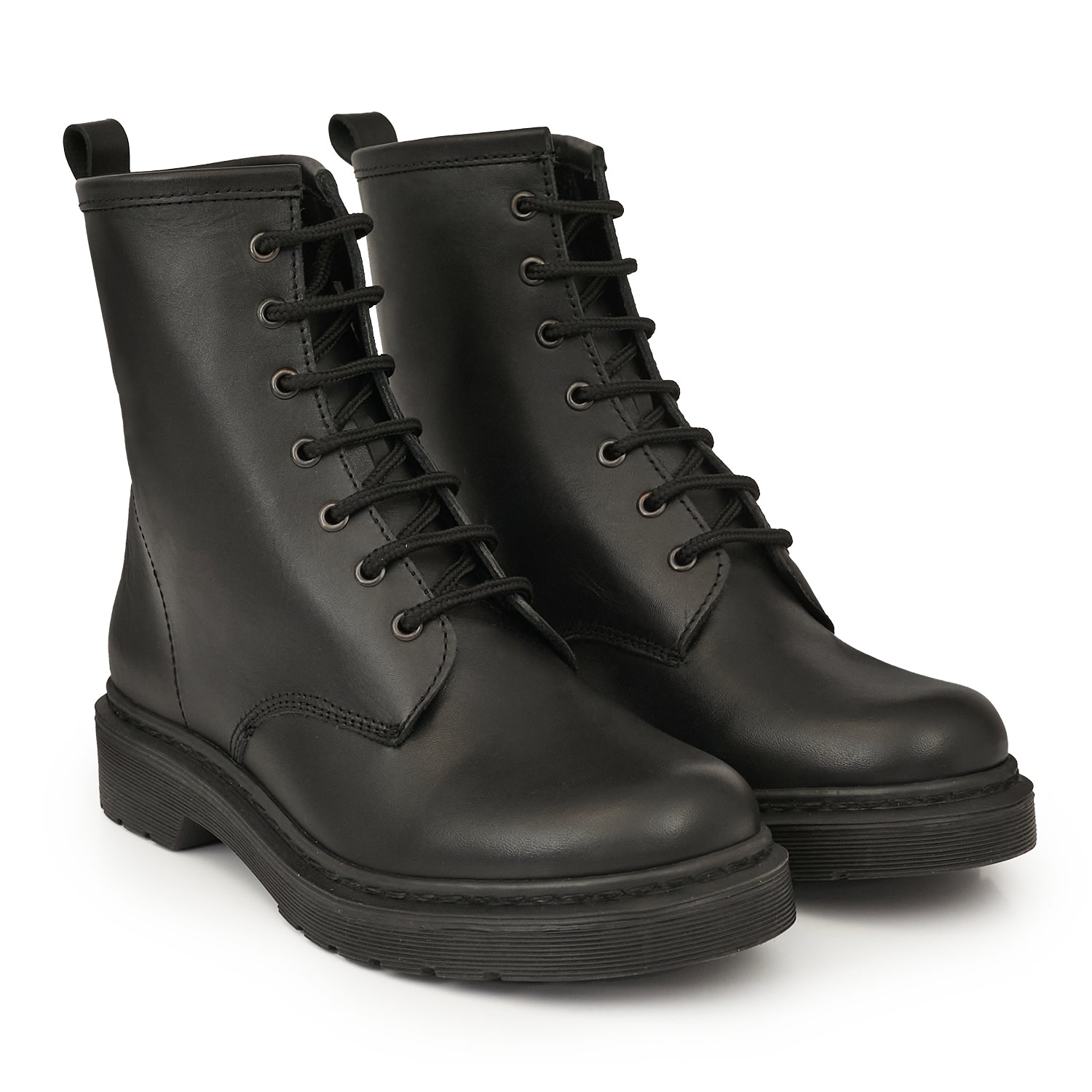 BORCEGO CAMDEN NEGRO