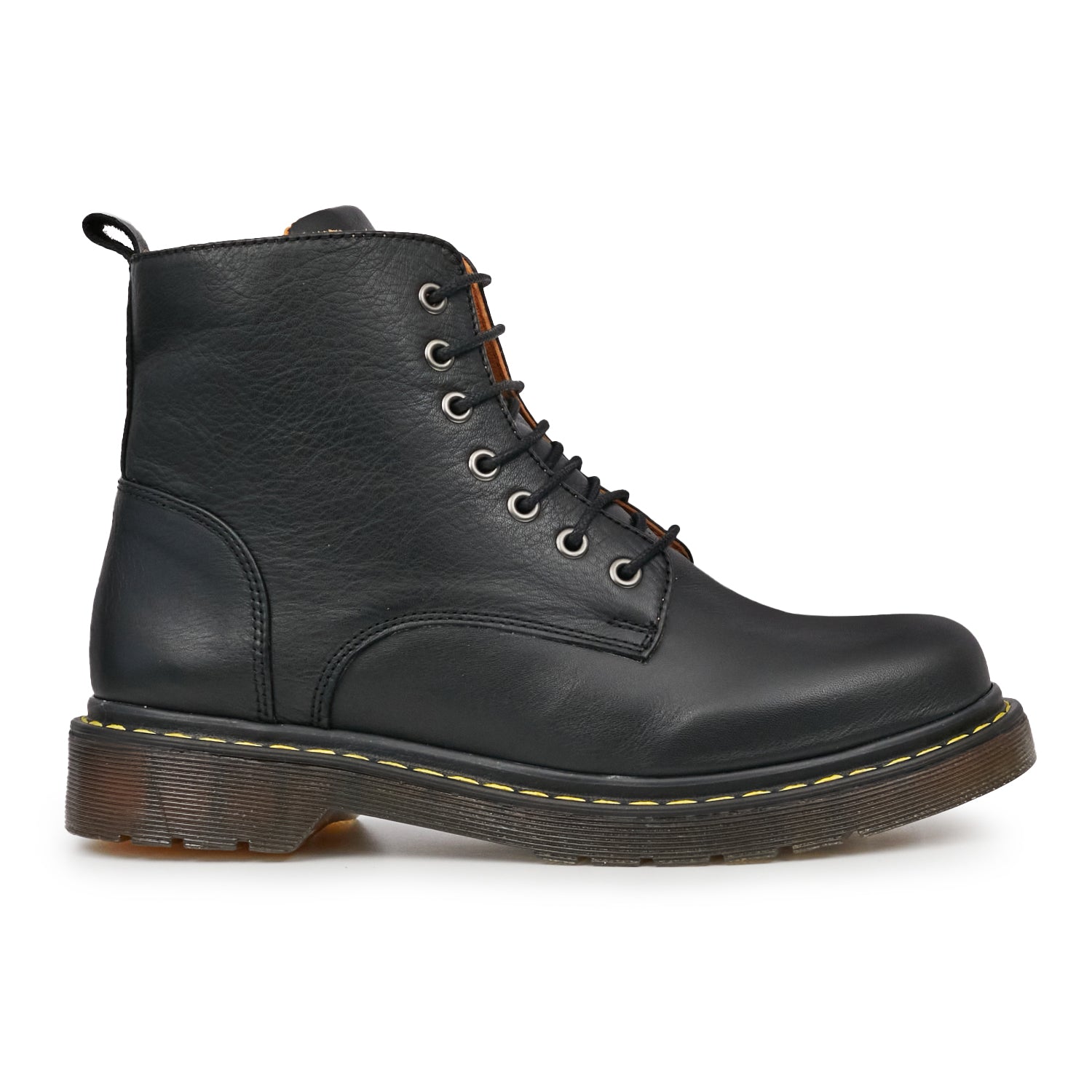 BORCEGO DAYTONA NEGRO