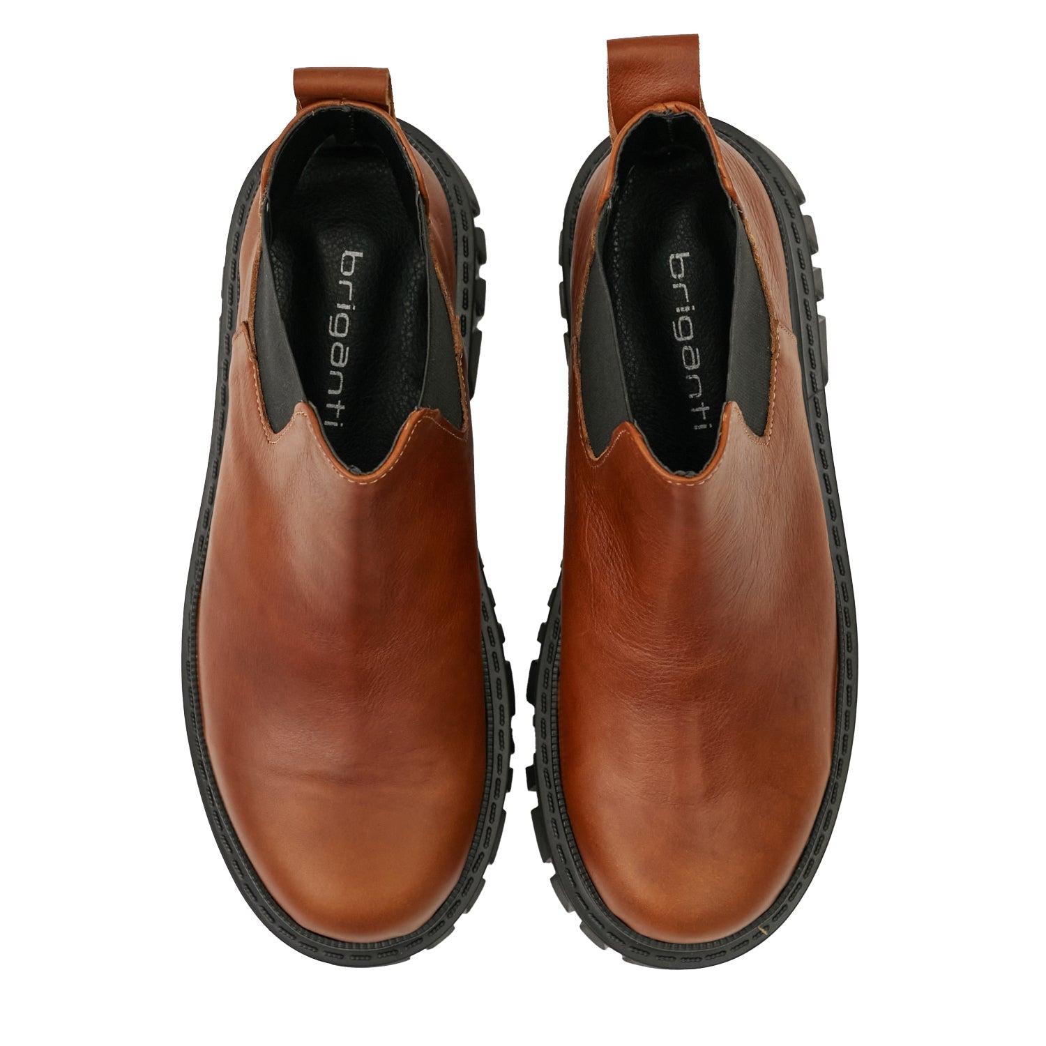 BOTINETA SEVIER SUELA