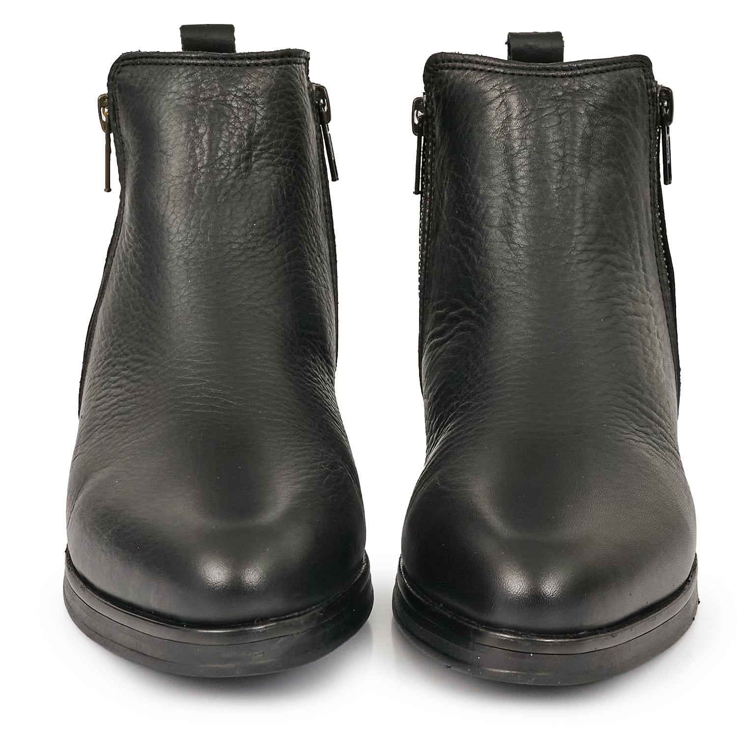 BOTINETA VOCSU NEGRA