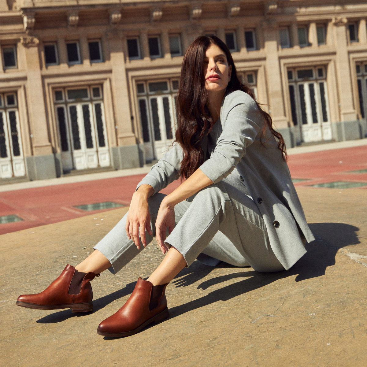 BOTINETA NUSHA SUELA