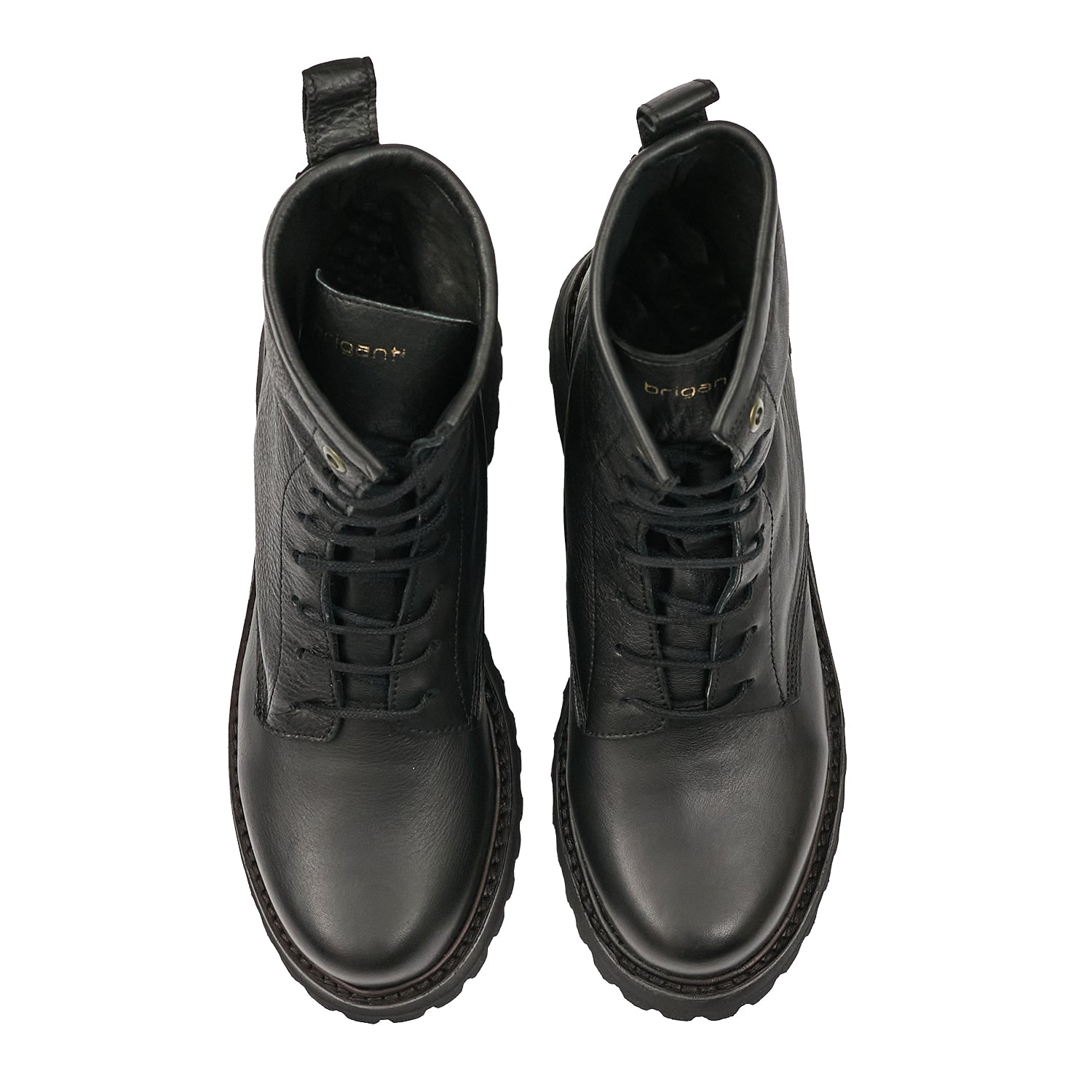 BORCEGO ALMINA NEGRO