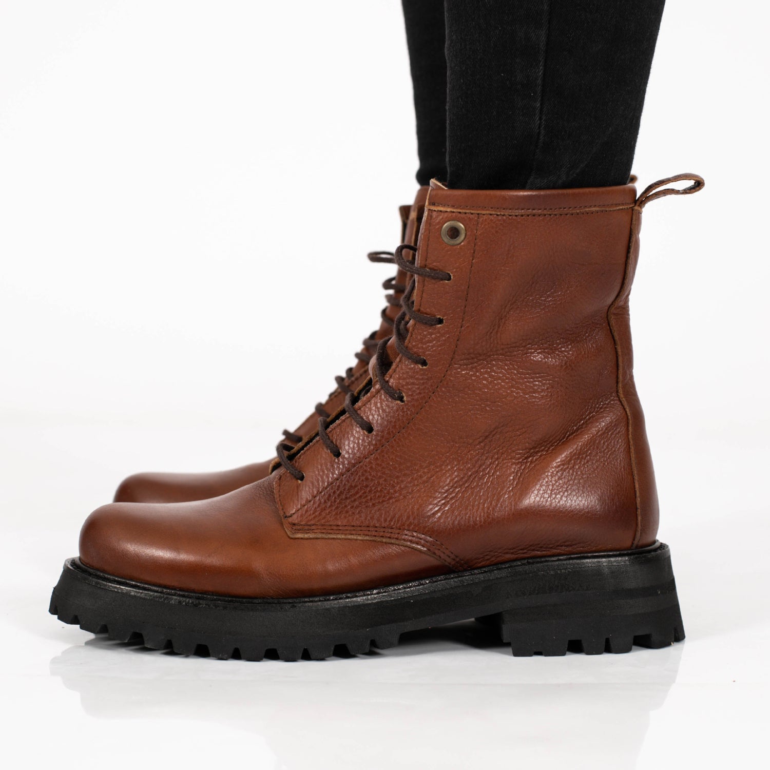 BORCEGO ALMINA SUELA