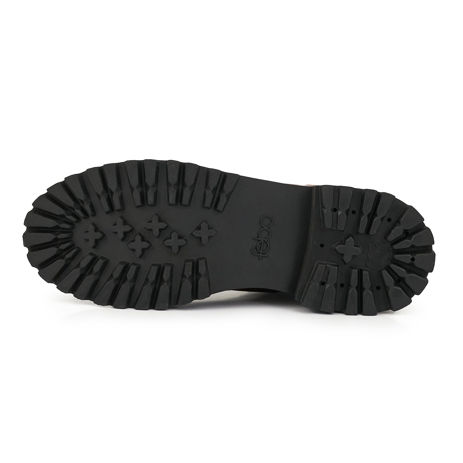 BORCEGO ALMINA SUELA