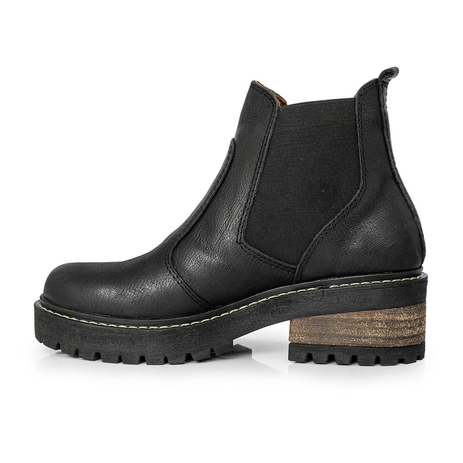 BOTA RENER NEGRA