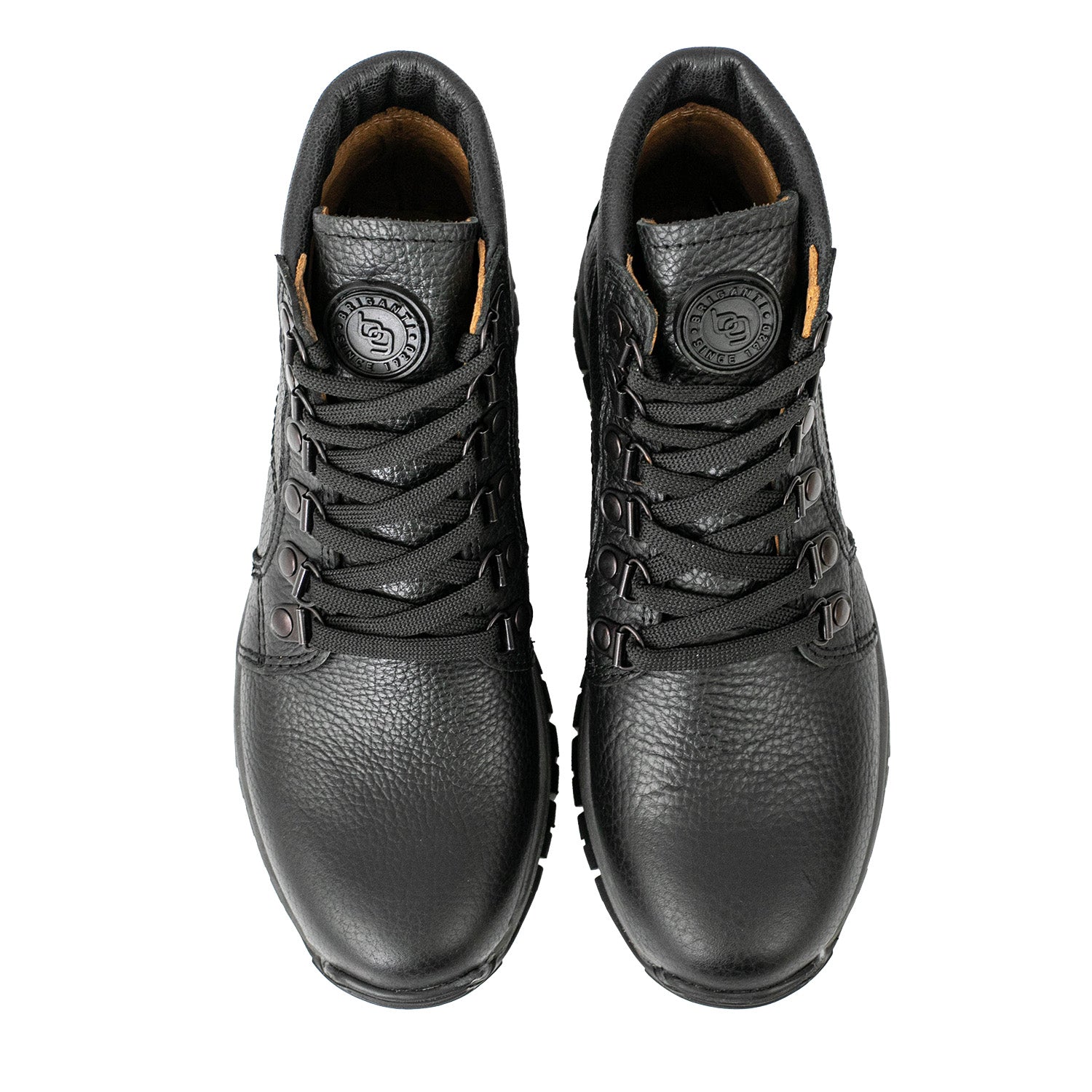 BORCEGO YONKERS NEGRO