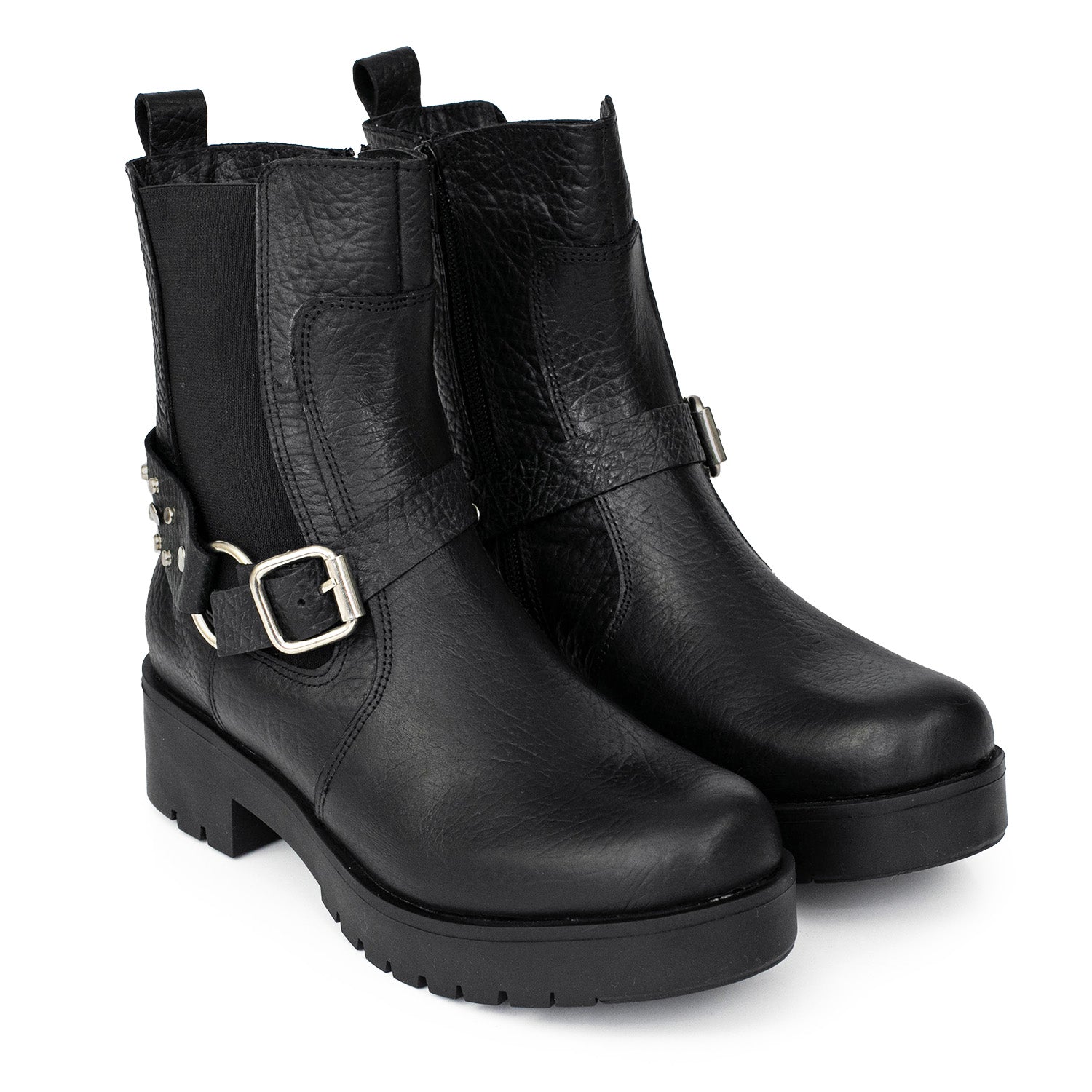 BOTA BERNARD NEGRA