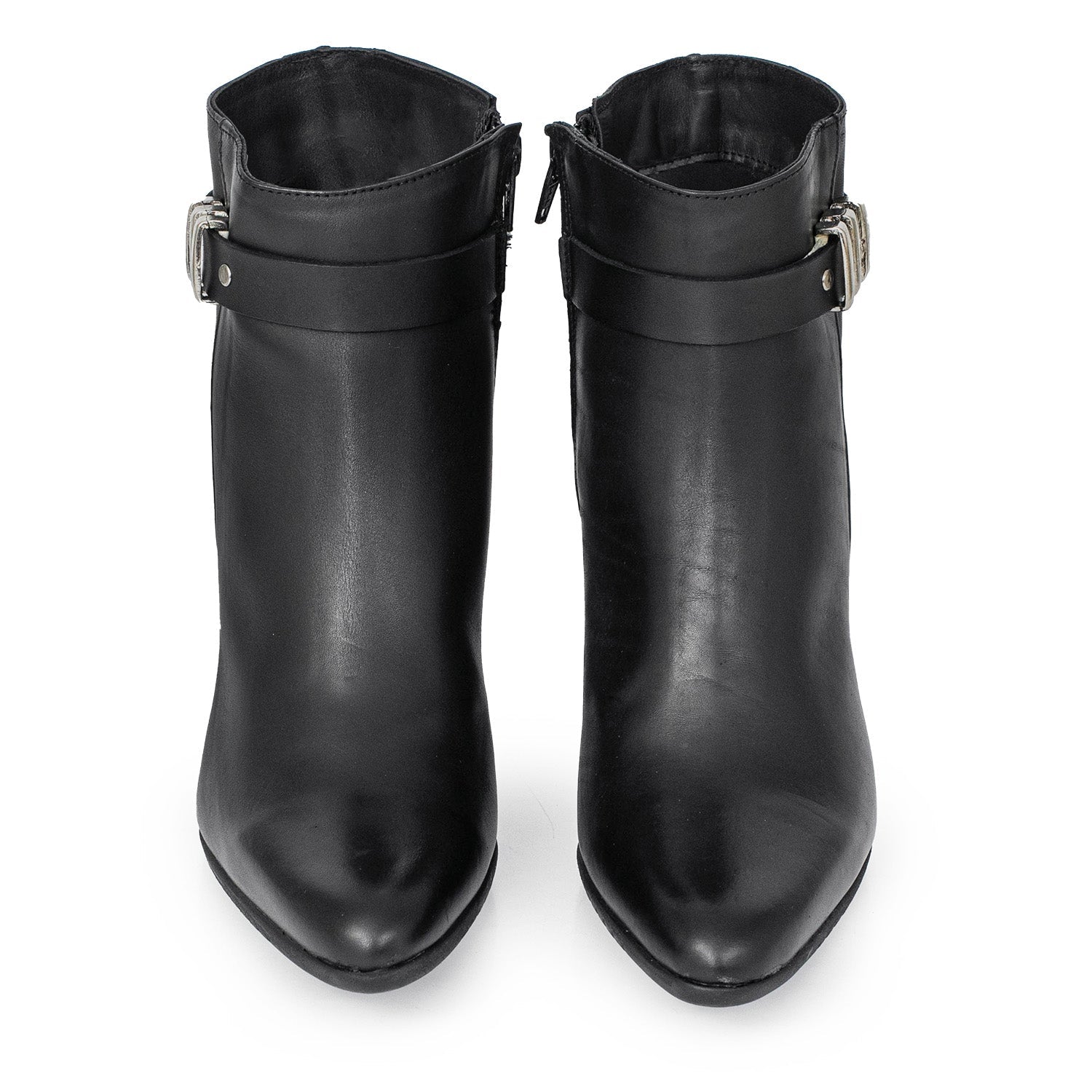 BOTA SACRAD NEGRA