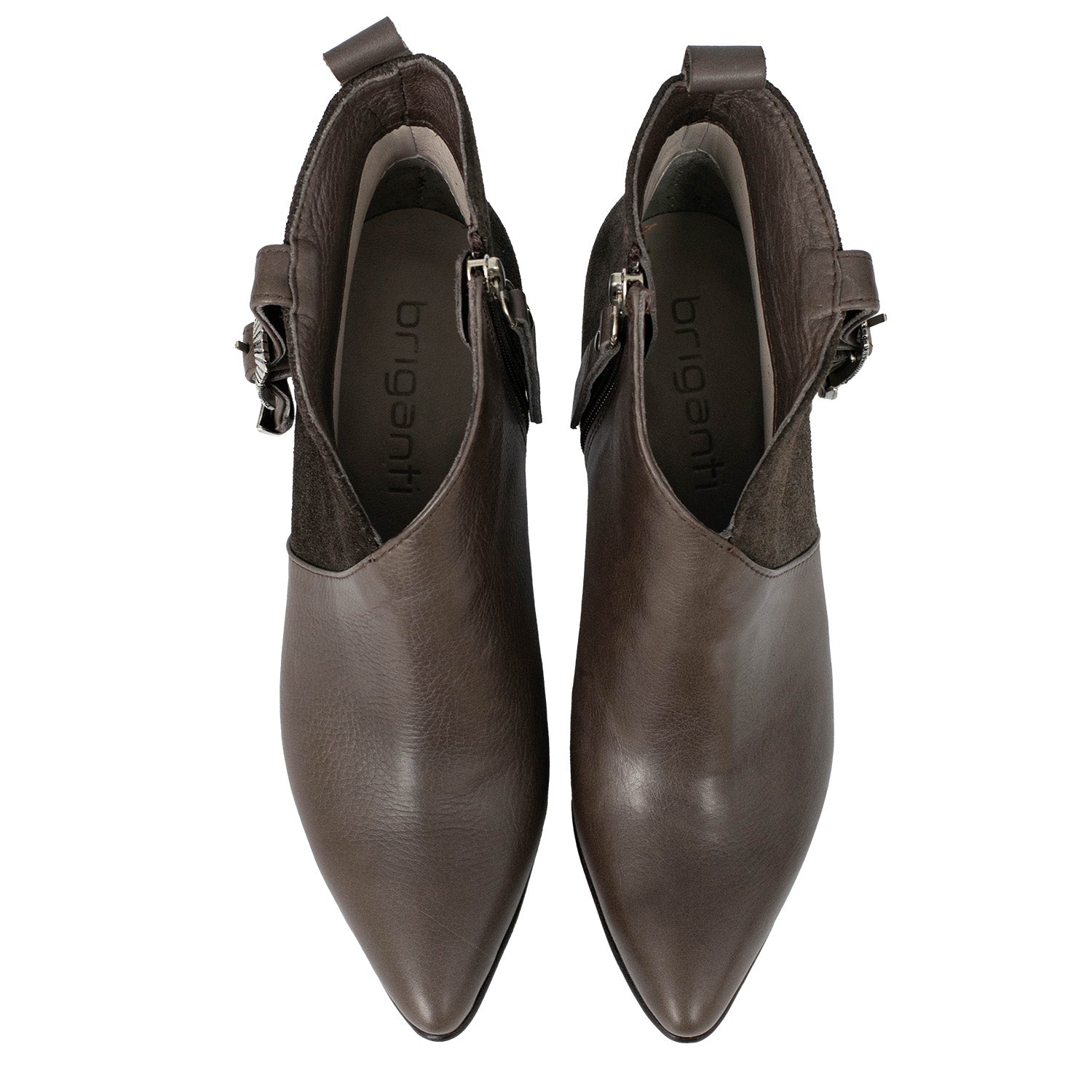 BOTA CANDOR CHOCOLATE