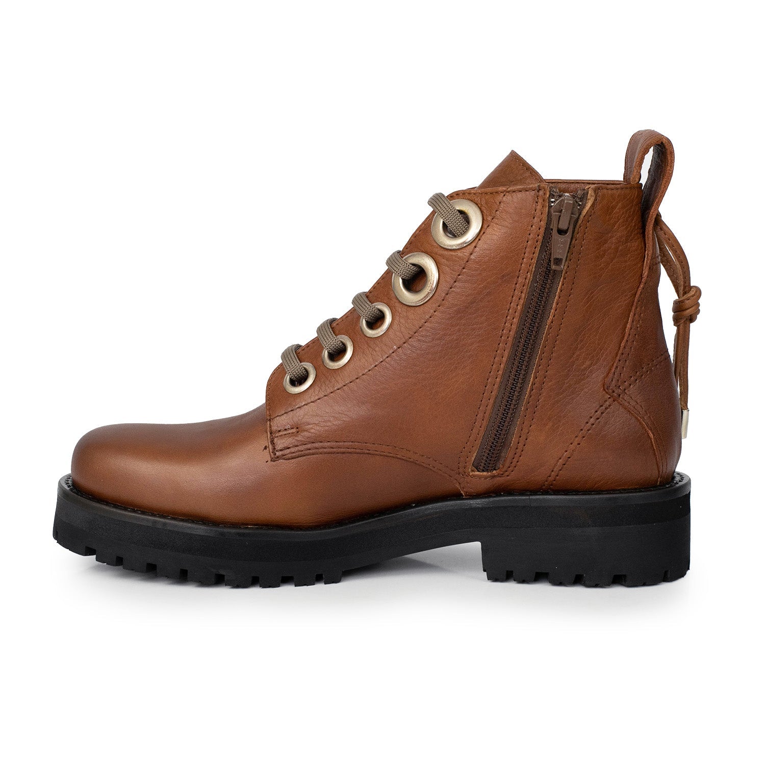 BORCEGO RICHLAND SUELA