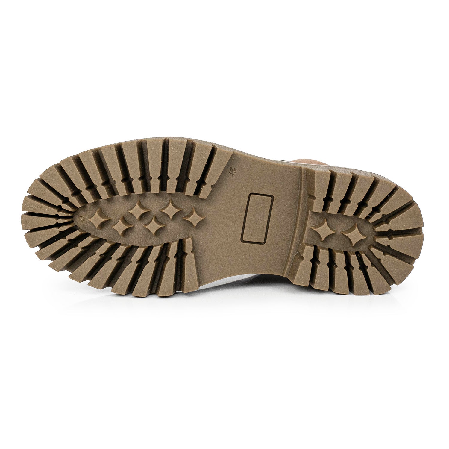 BORCEGO RIPPLE SUELA