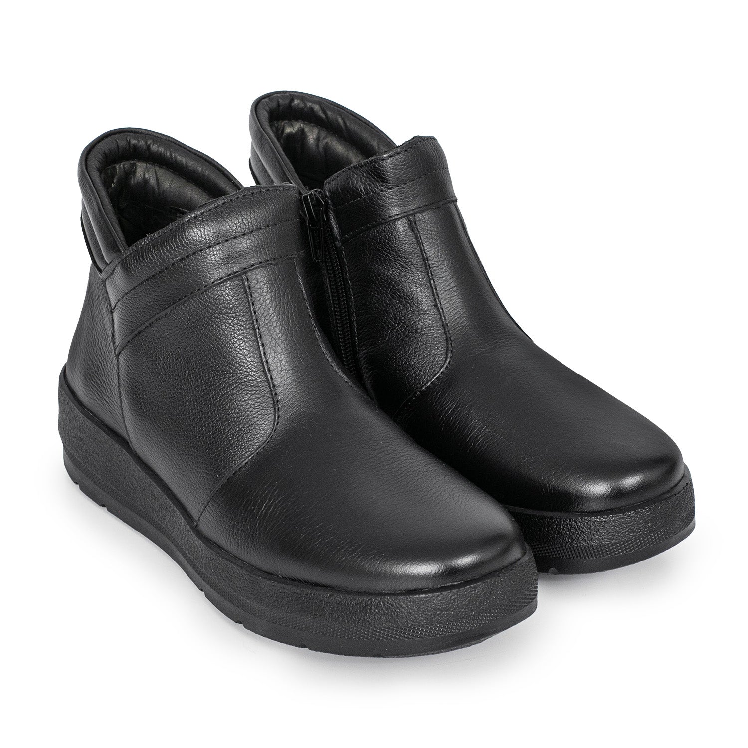 BOTA SKILER NEGRA