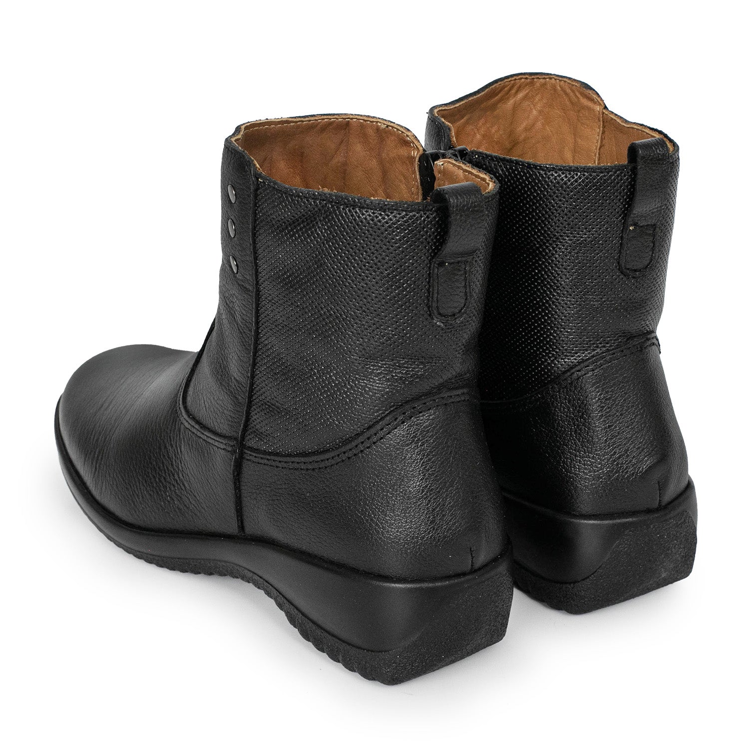 BOTA KITTAN NEGRA