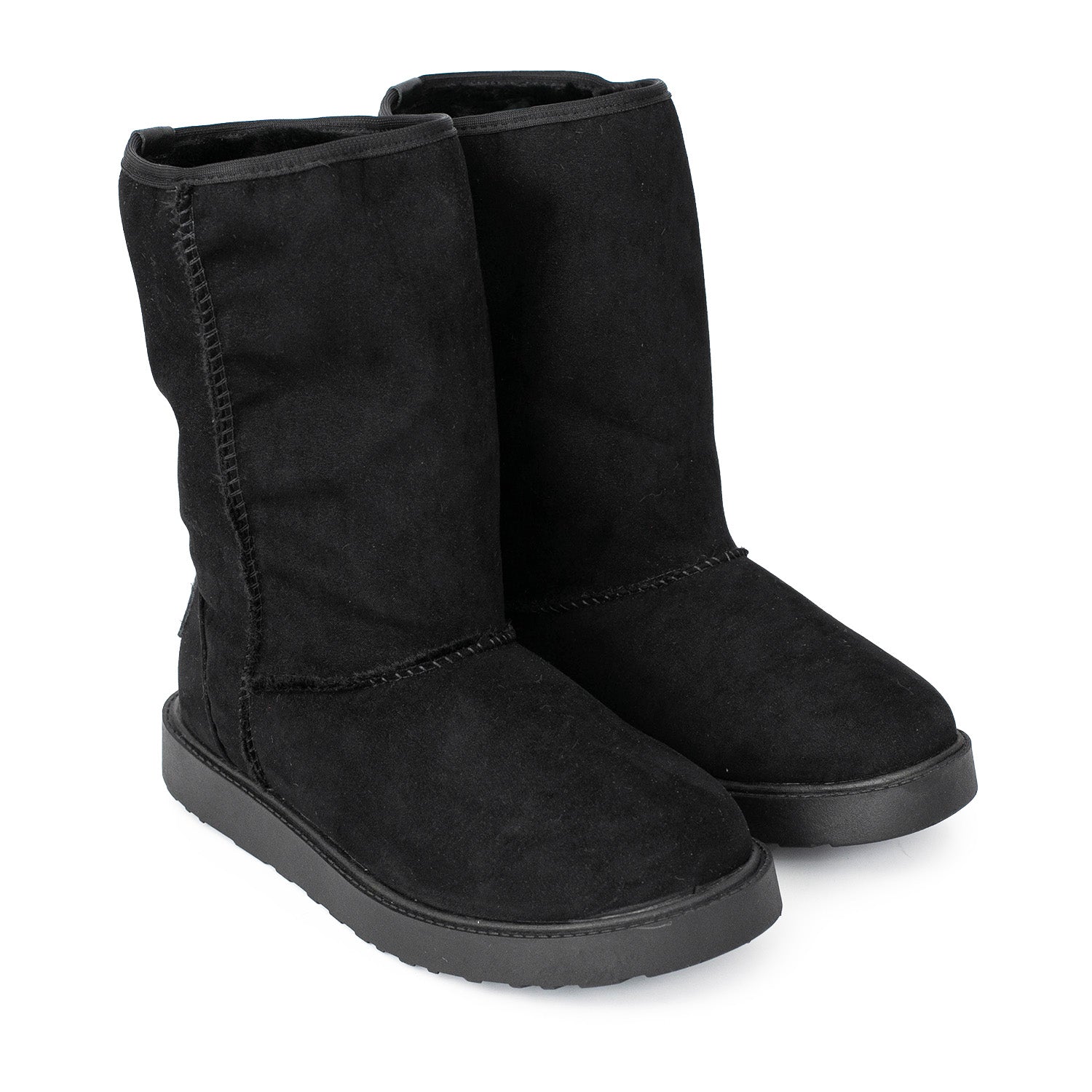 PANTUBOTA BAMBI NEGRA