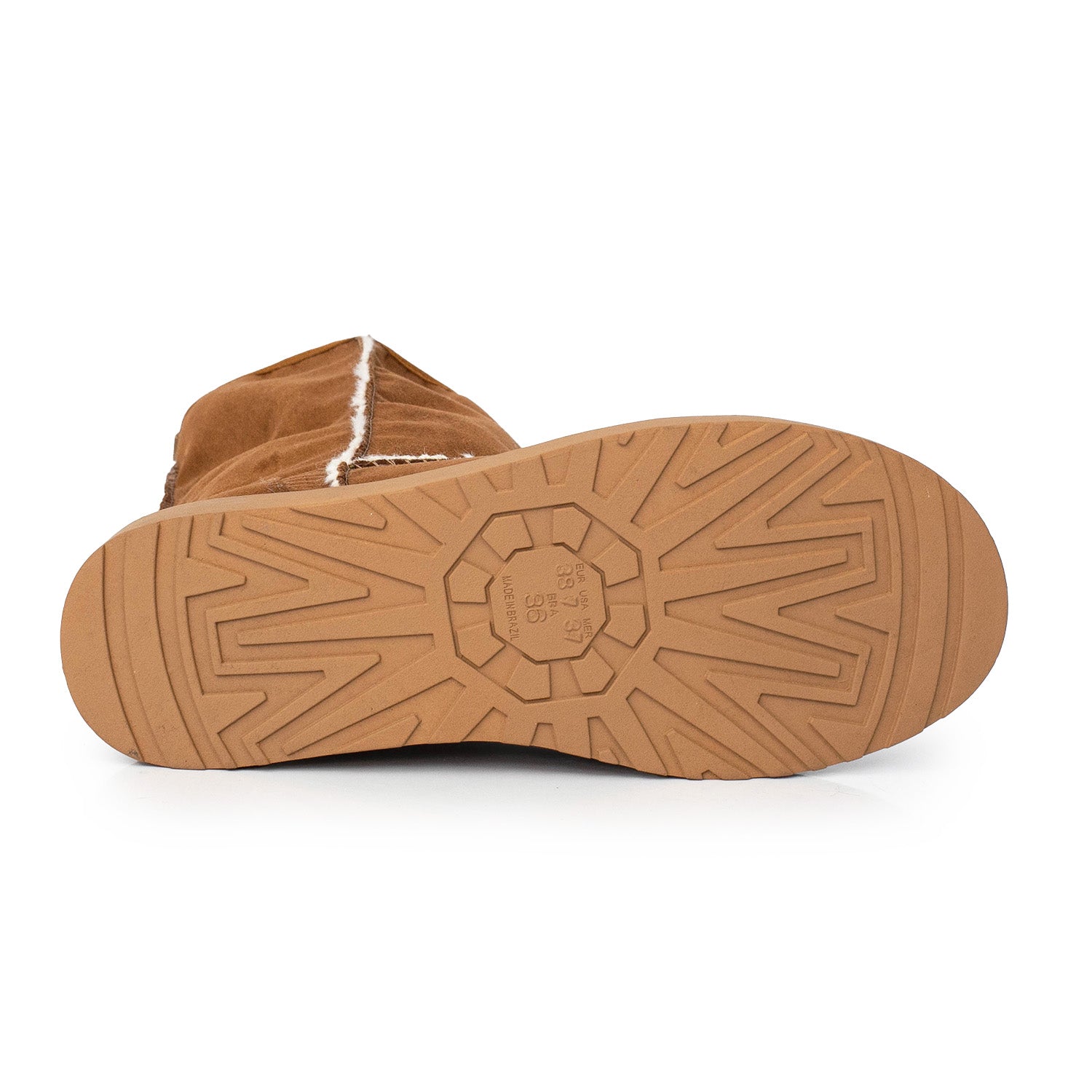 PANTUBOTA BAMBI SUELA