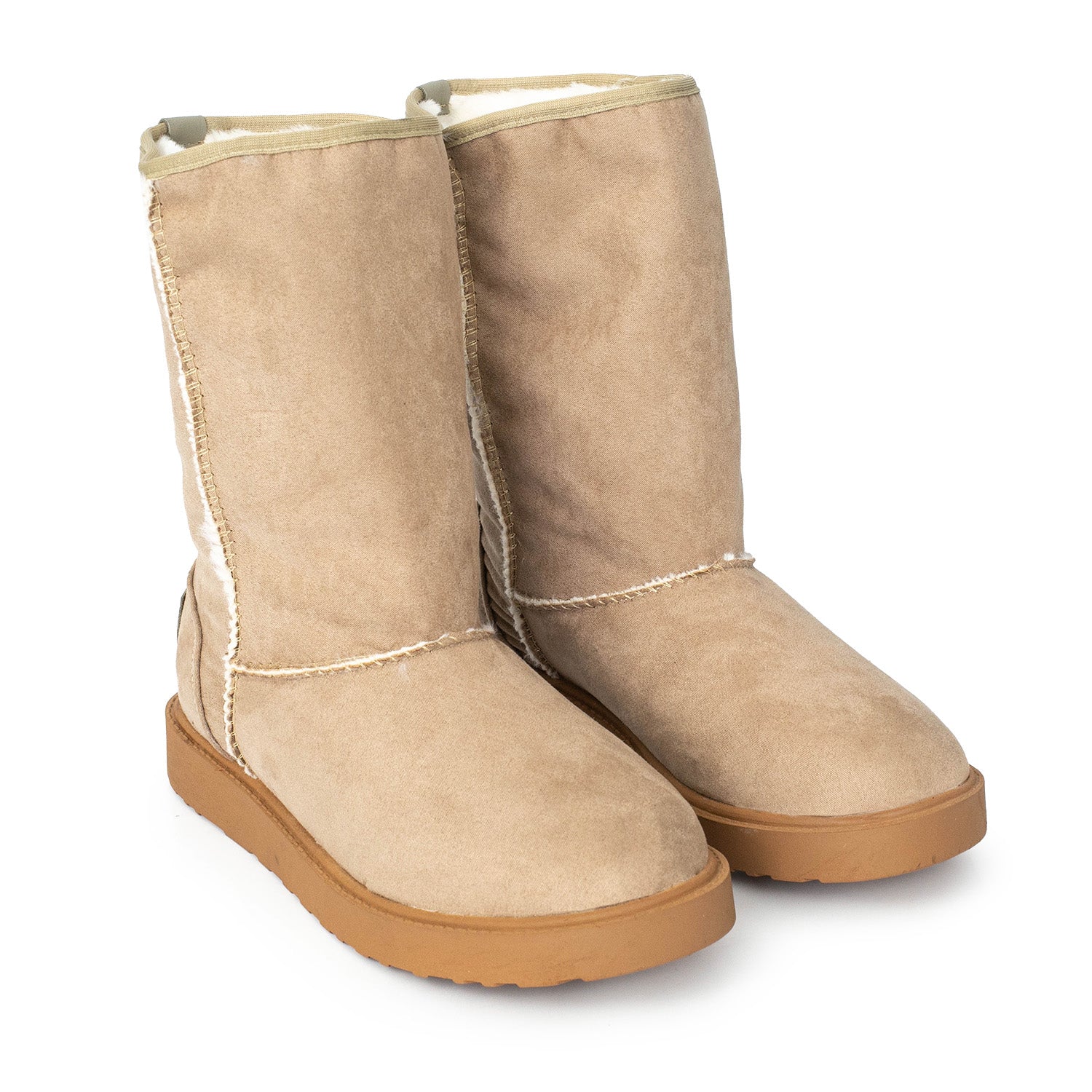 PANTUBOTA BAMBI BEIGE