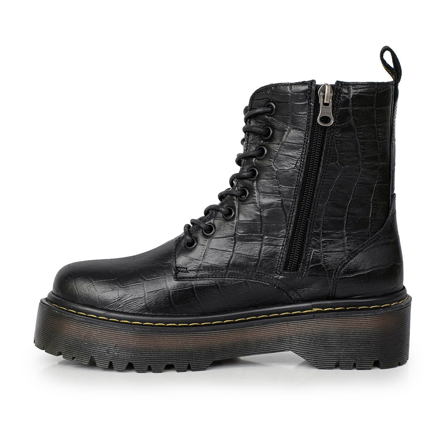 BORCEGO STELTON NEGRO