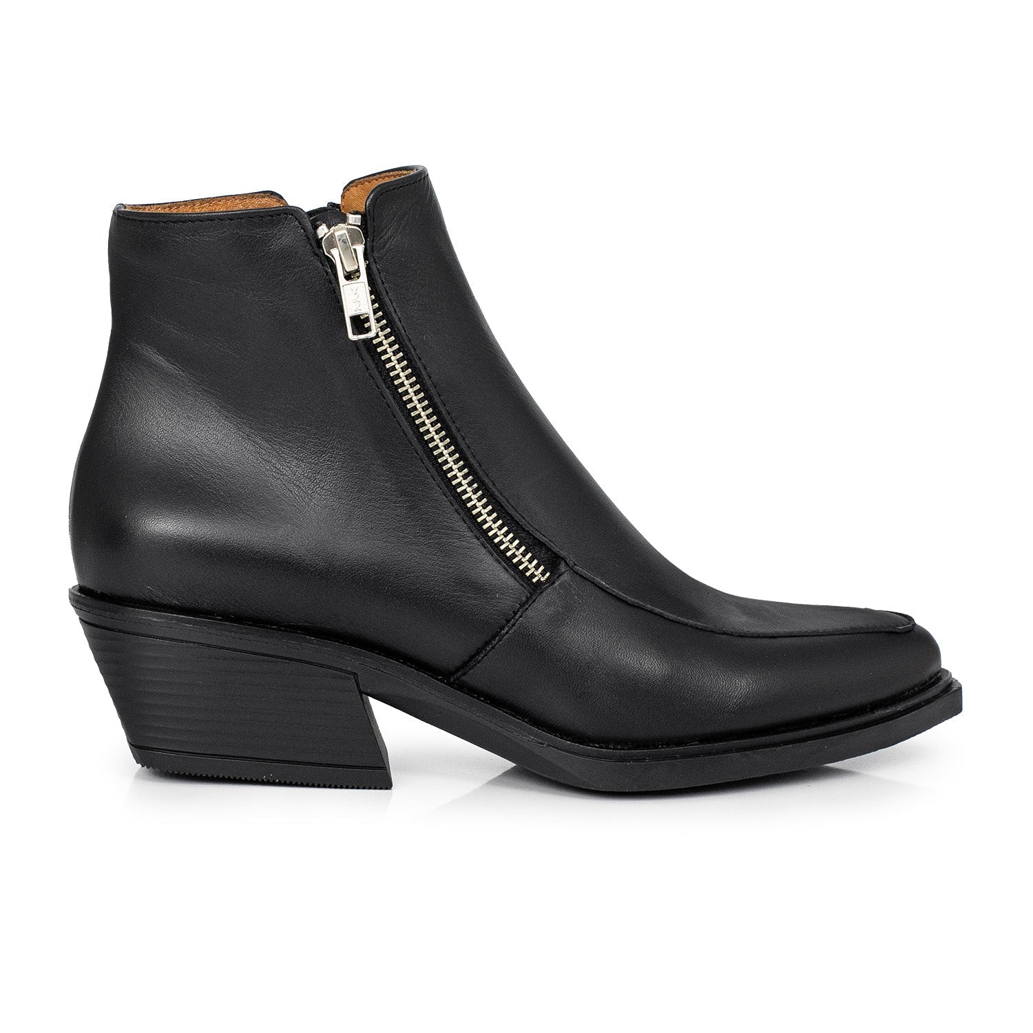 BOTA MARIETTA NEGRA