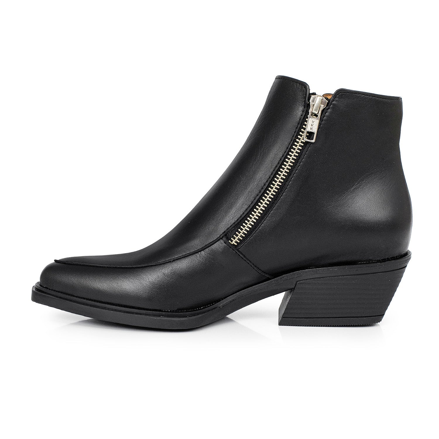 BOTA MARIETTA NEGRA
