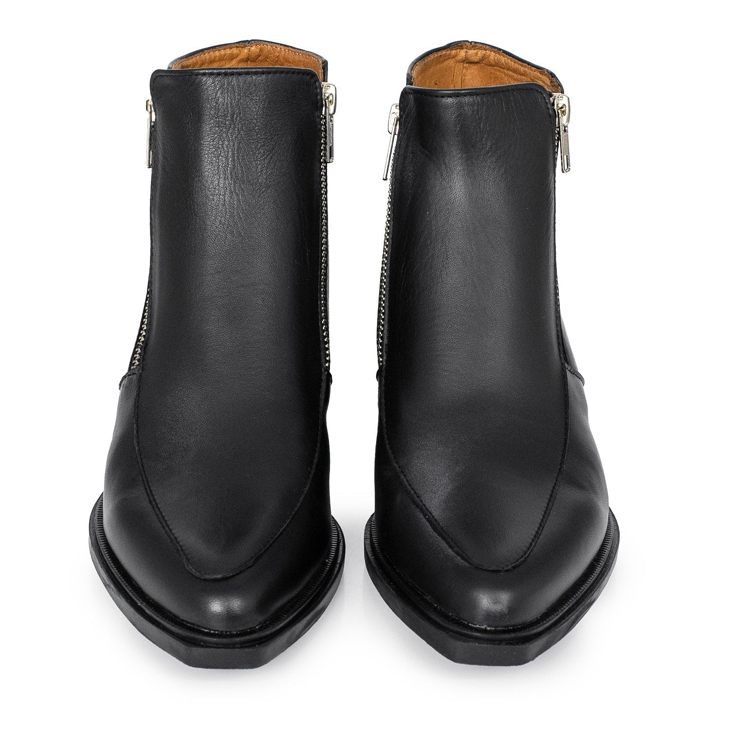 BOTA MARIETTA NEGRA