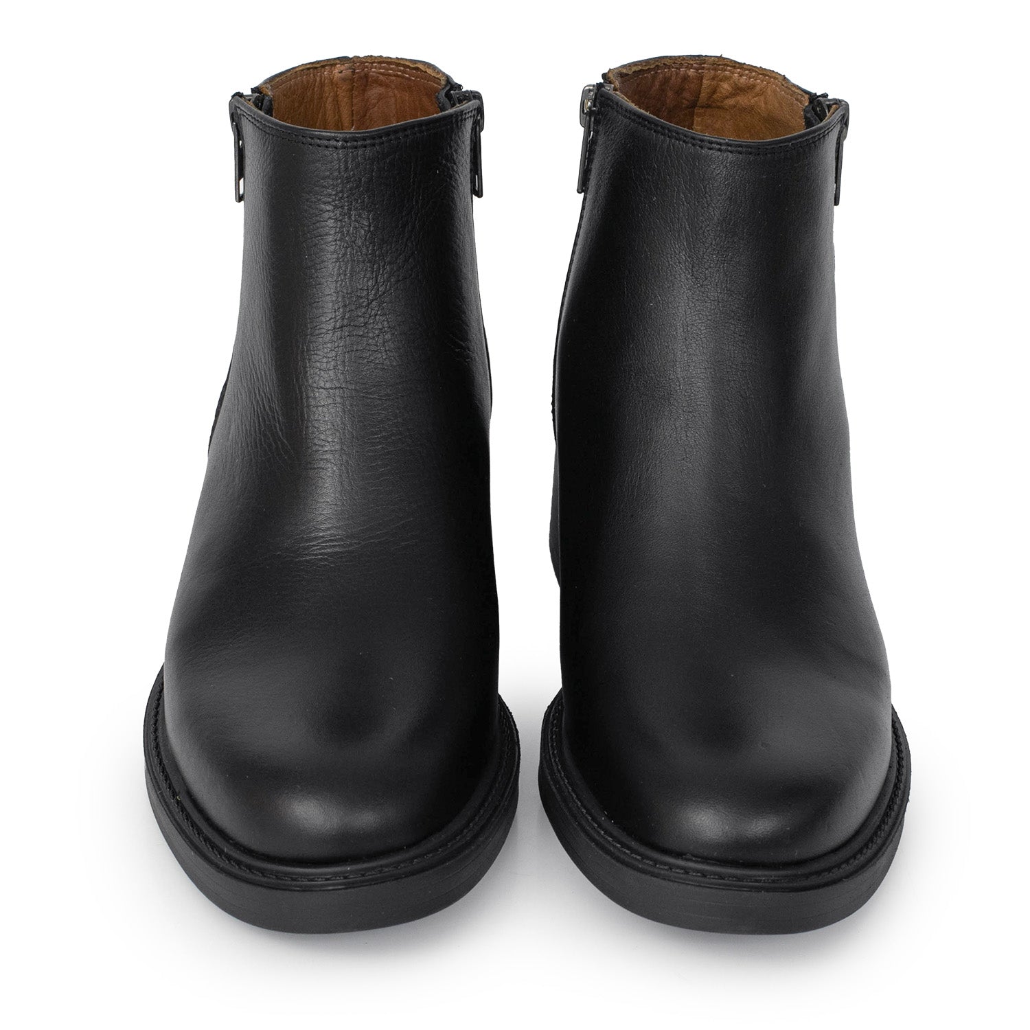 BOTA MERIDIAN NEGRA