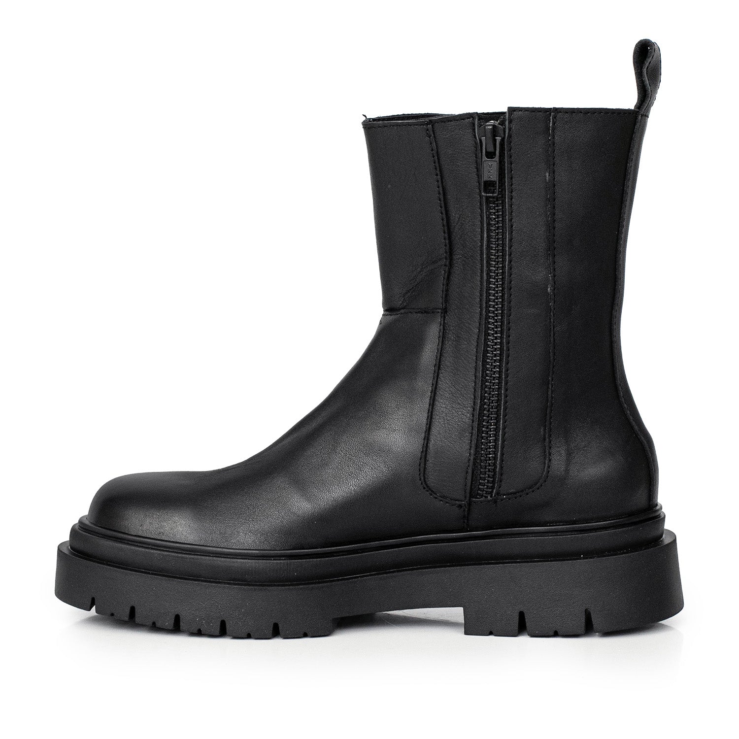 BOTA BOSTON NEGRA