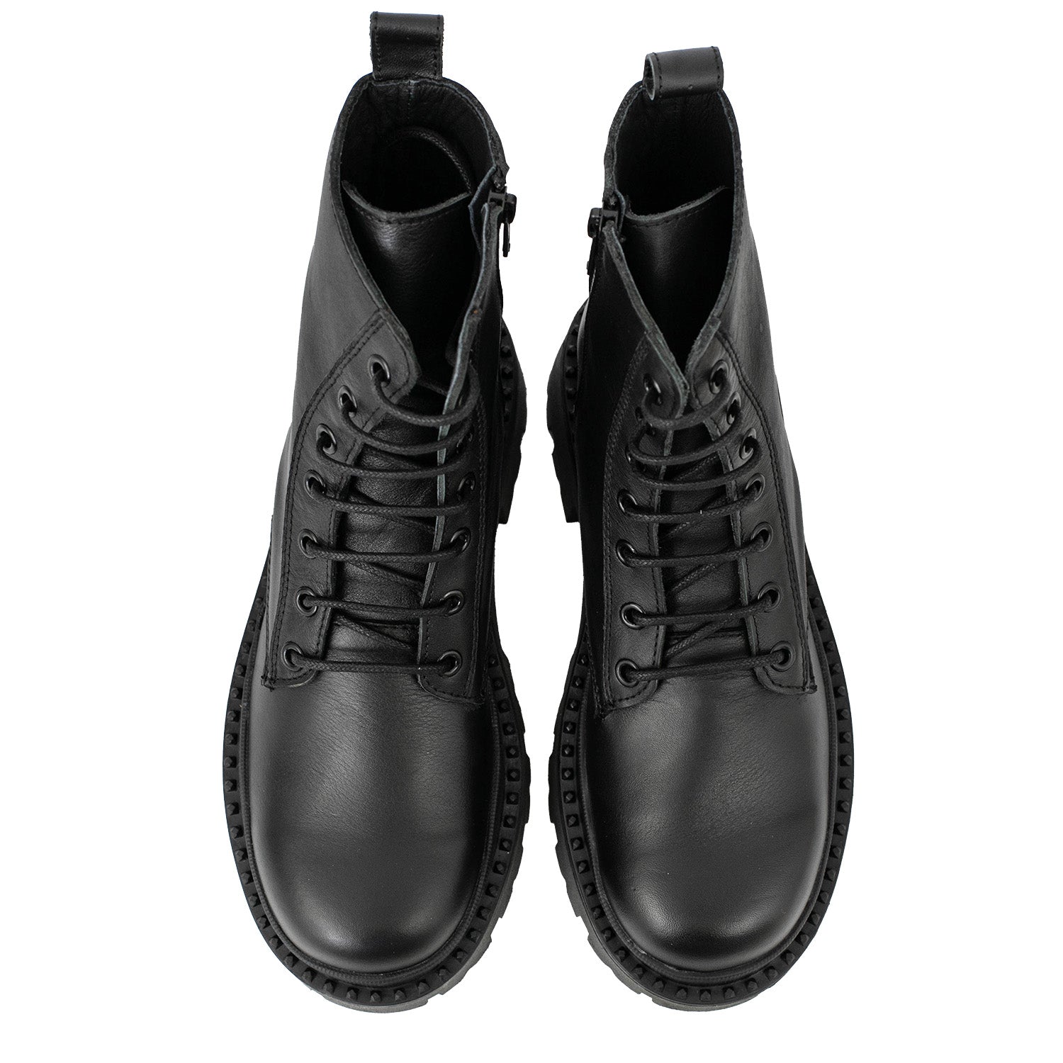 BORCEGO BUFFALO NEGRO