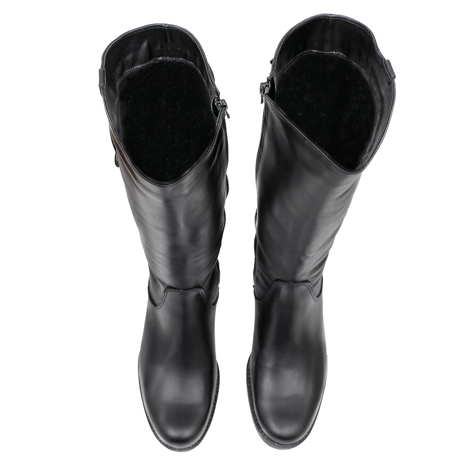 BOTA RYDER NEGRA