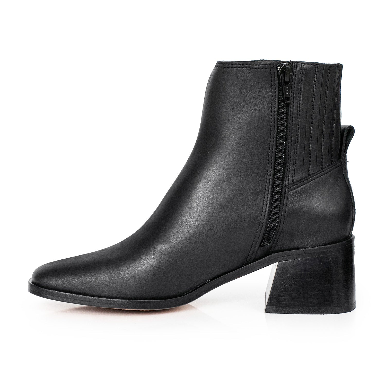 BOTA HARRIET NEGRA