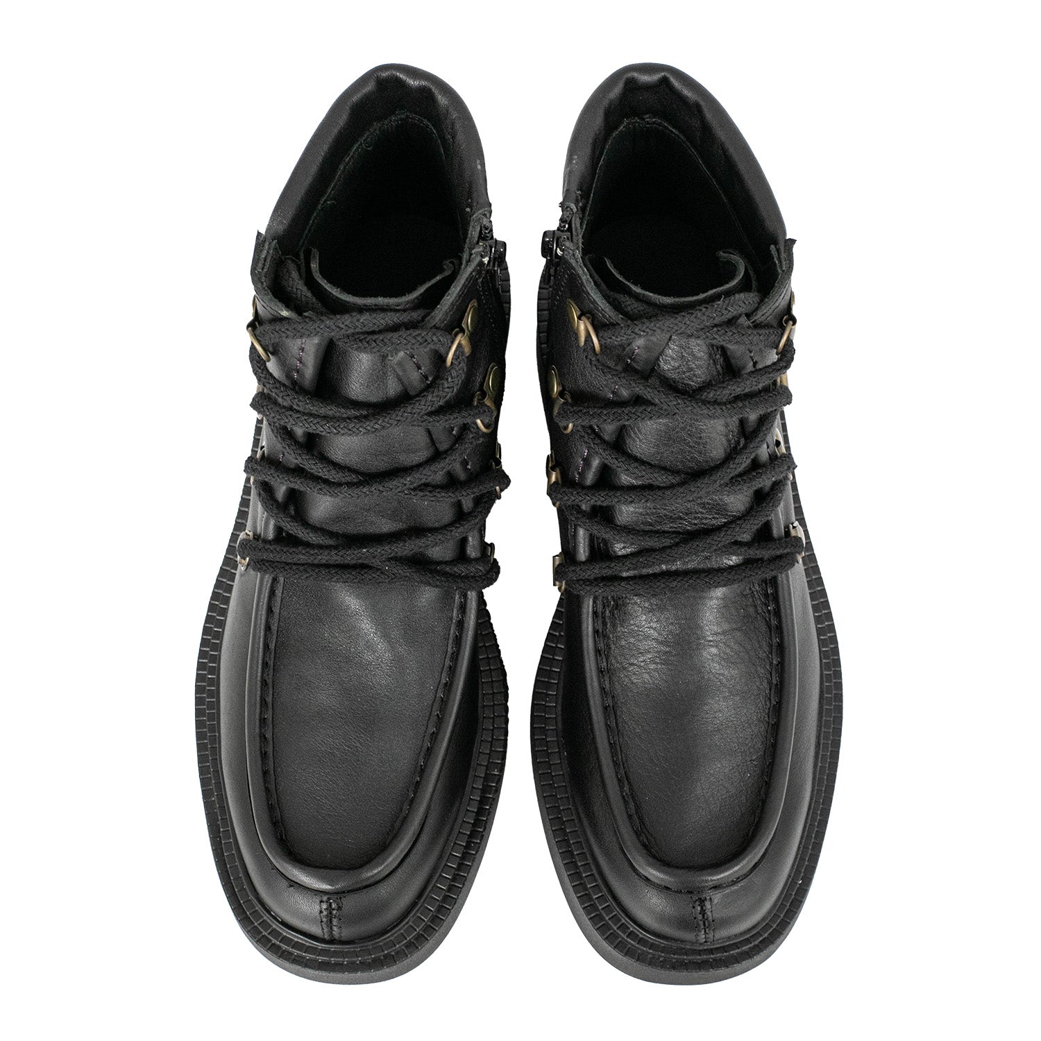 BORCEGO EUREKA NEGRO