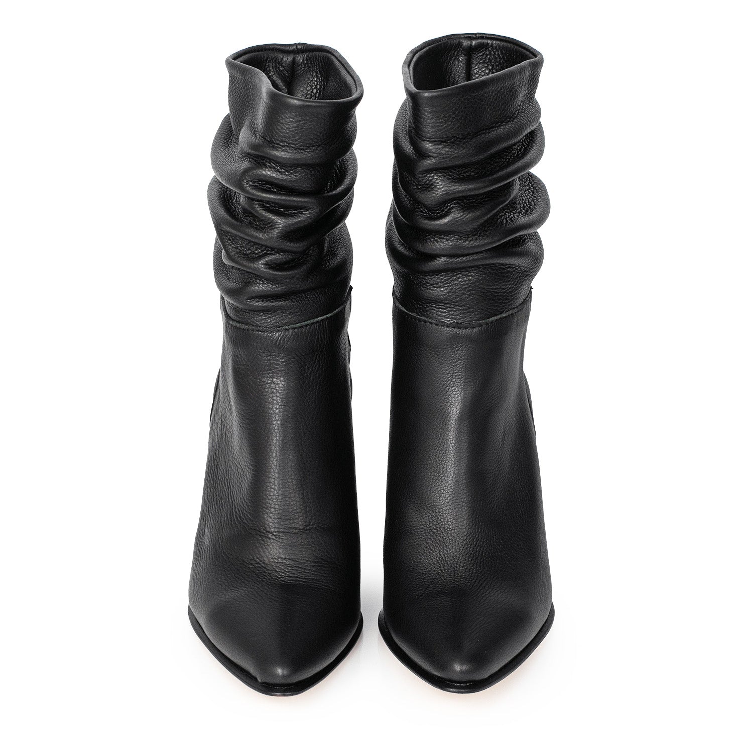 BOTA KYLIE NEGRA