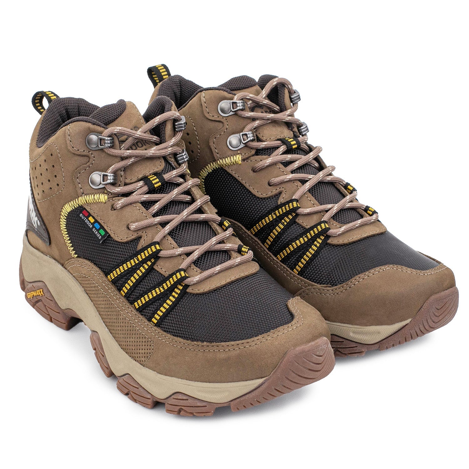 BORCEGO SHASTA VISÓN