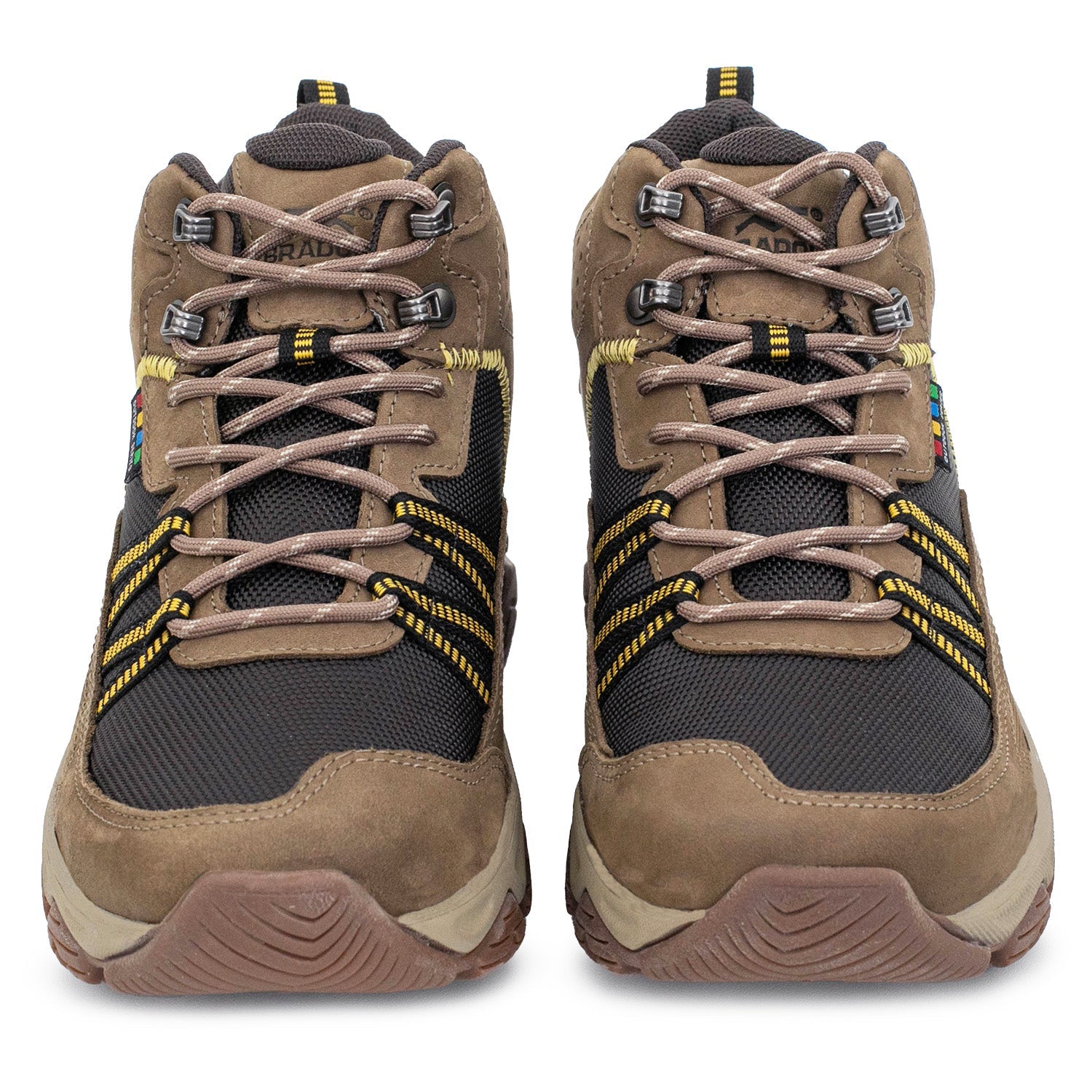 BORCEGO SHASTA VISÓN