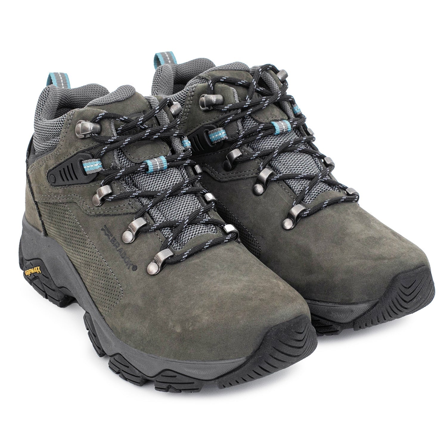 BORCEGO REBEL VISÓN