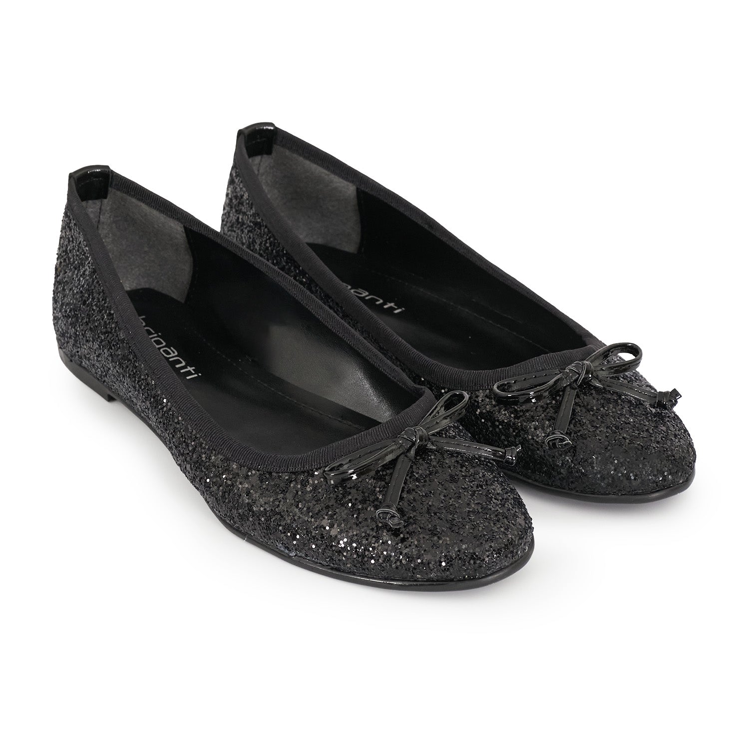 CHATITA CEST NEGRA METALIZADA