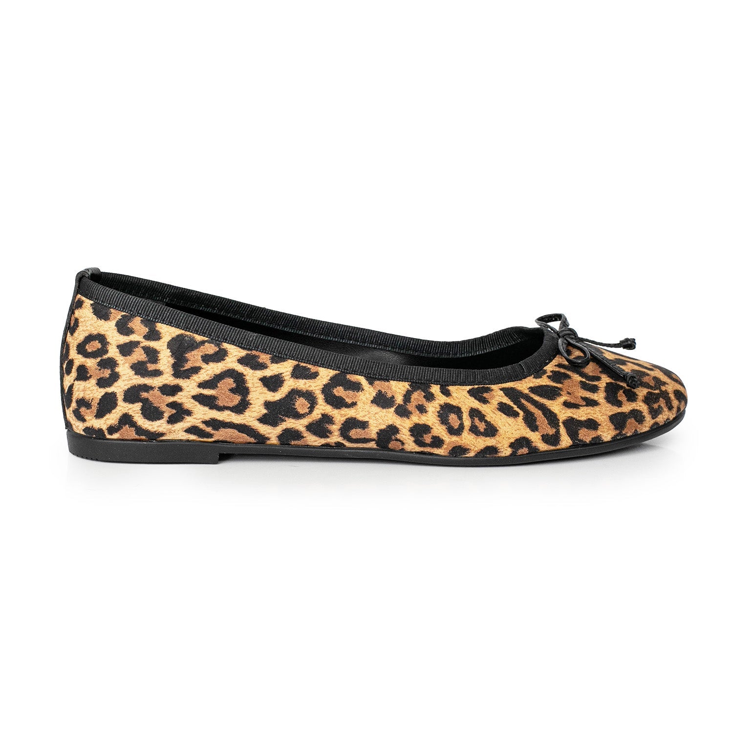 CHATITA CEST LEOPARDO SUELA