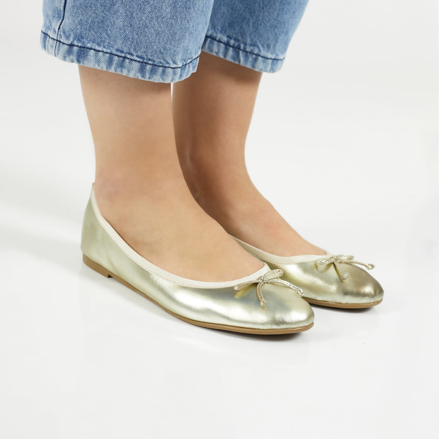 CHATITA CEST PLATINO