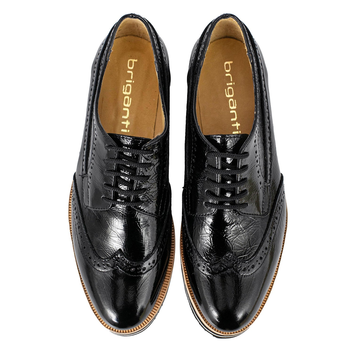 ABOTINADO HONDA NEGRO CHAROL