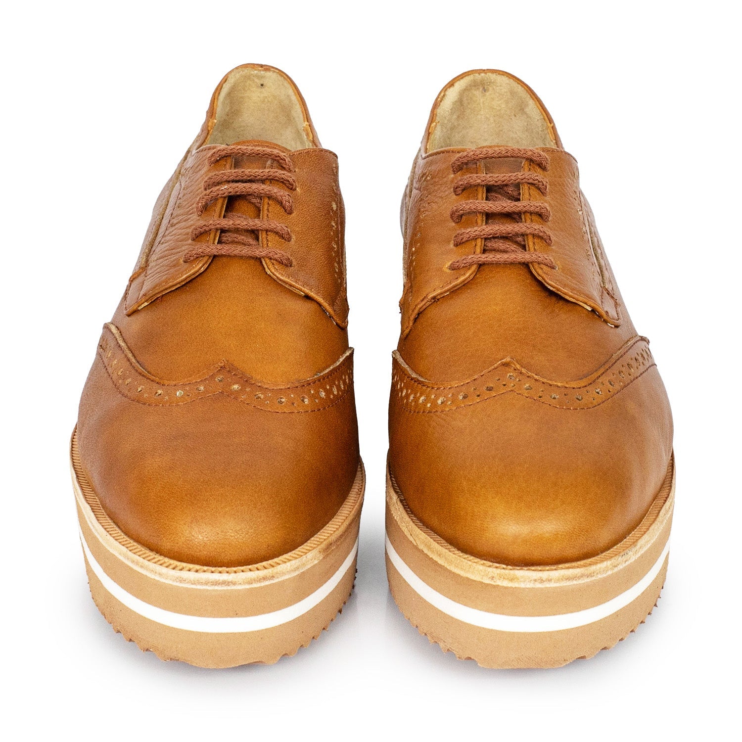 ABOTINADO HONDA SUELA