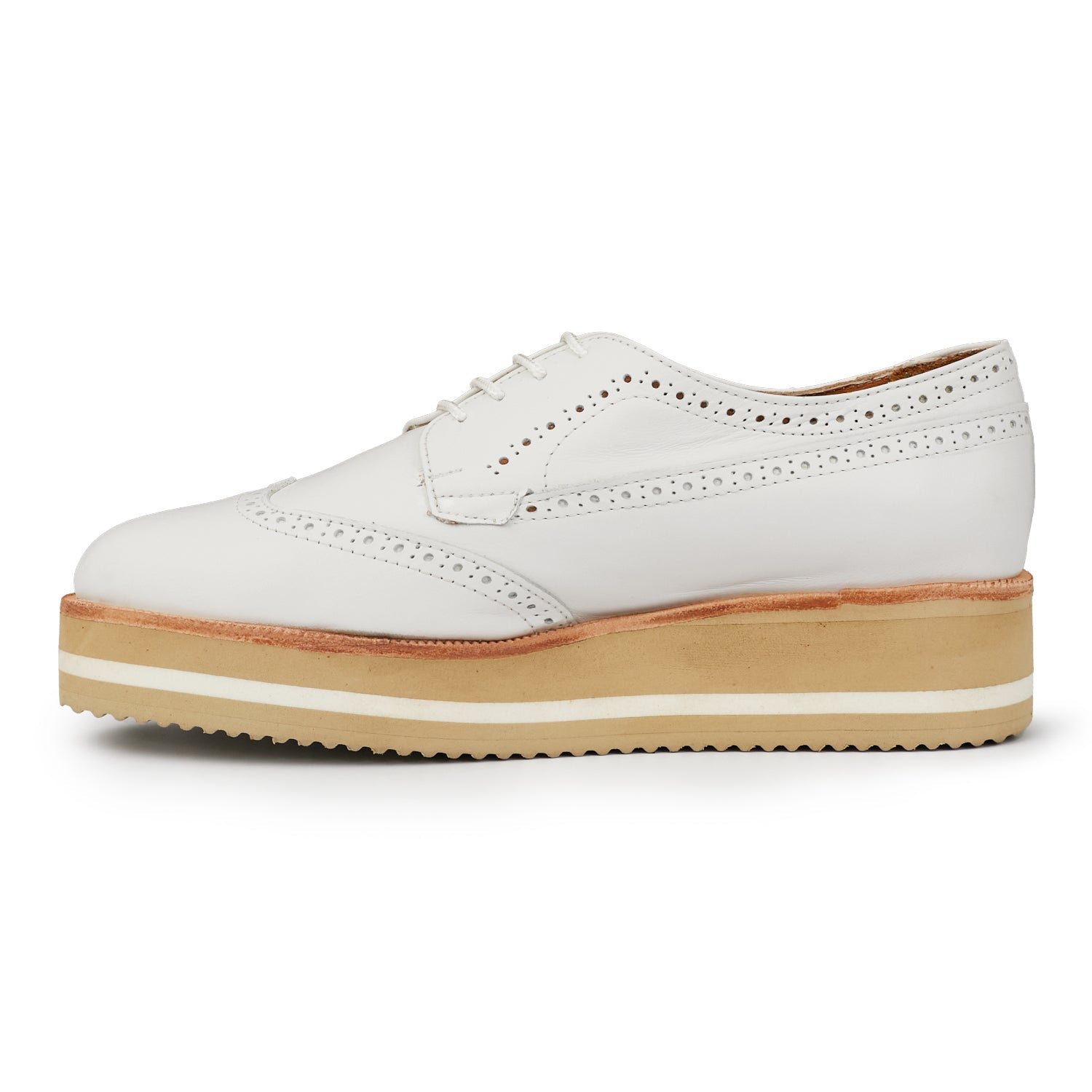 ABOTINADO HONDA BLANCO